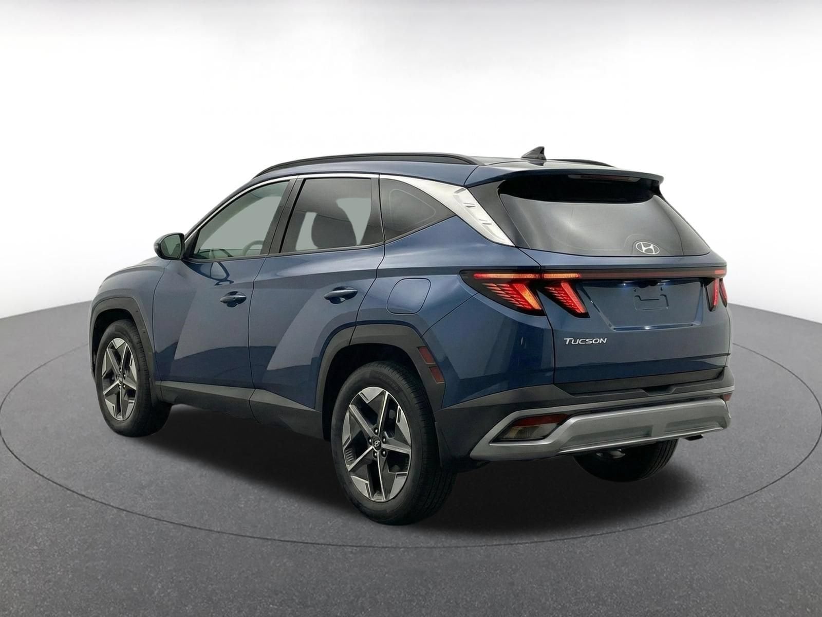 Thumbnail: 2025 Hyundai Tucson - 6