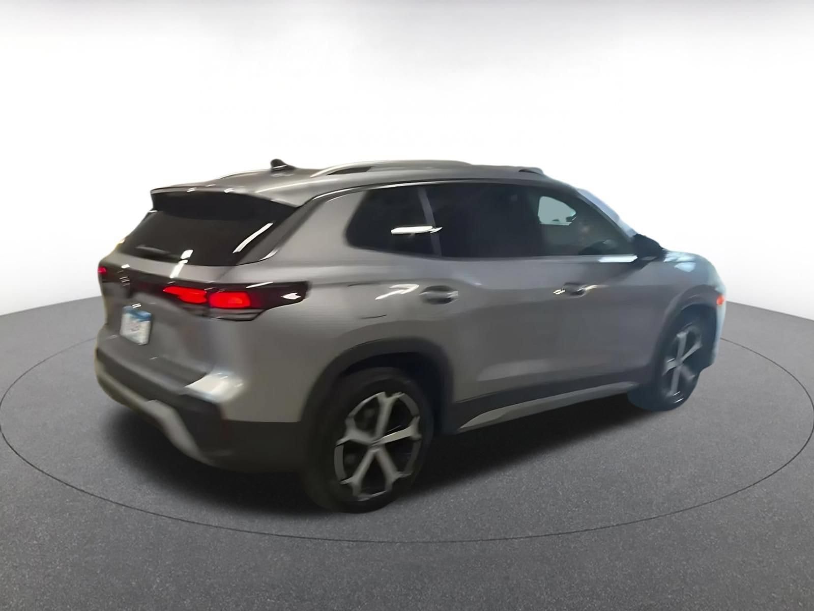 Thumbnail: 2026 Volkswagen Tiguan - 13