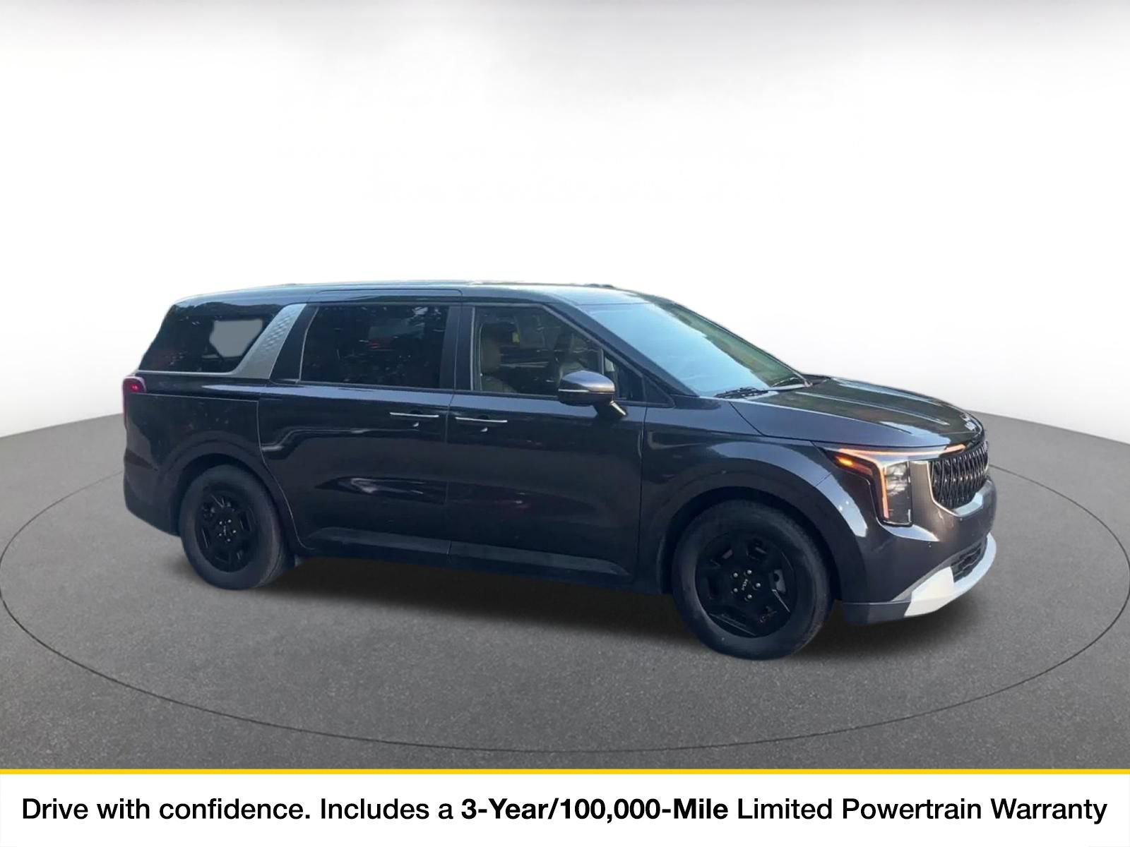 2026 Kia Carnival