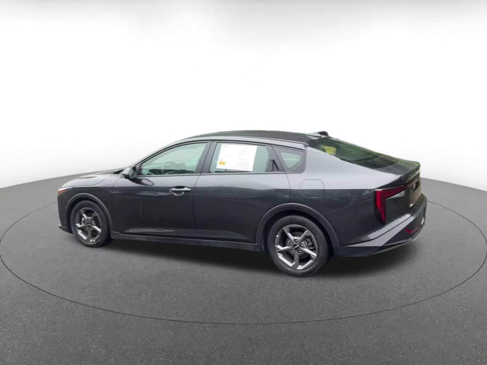 Thumbnail: 2025 Kia K4 - 9
