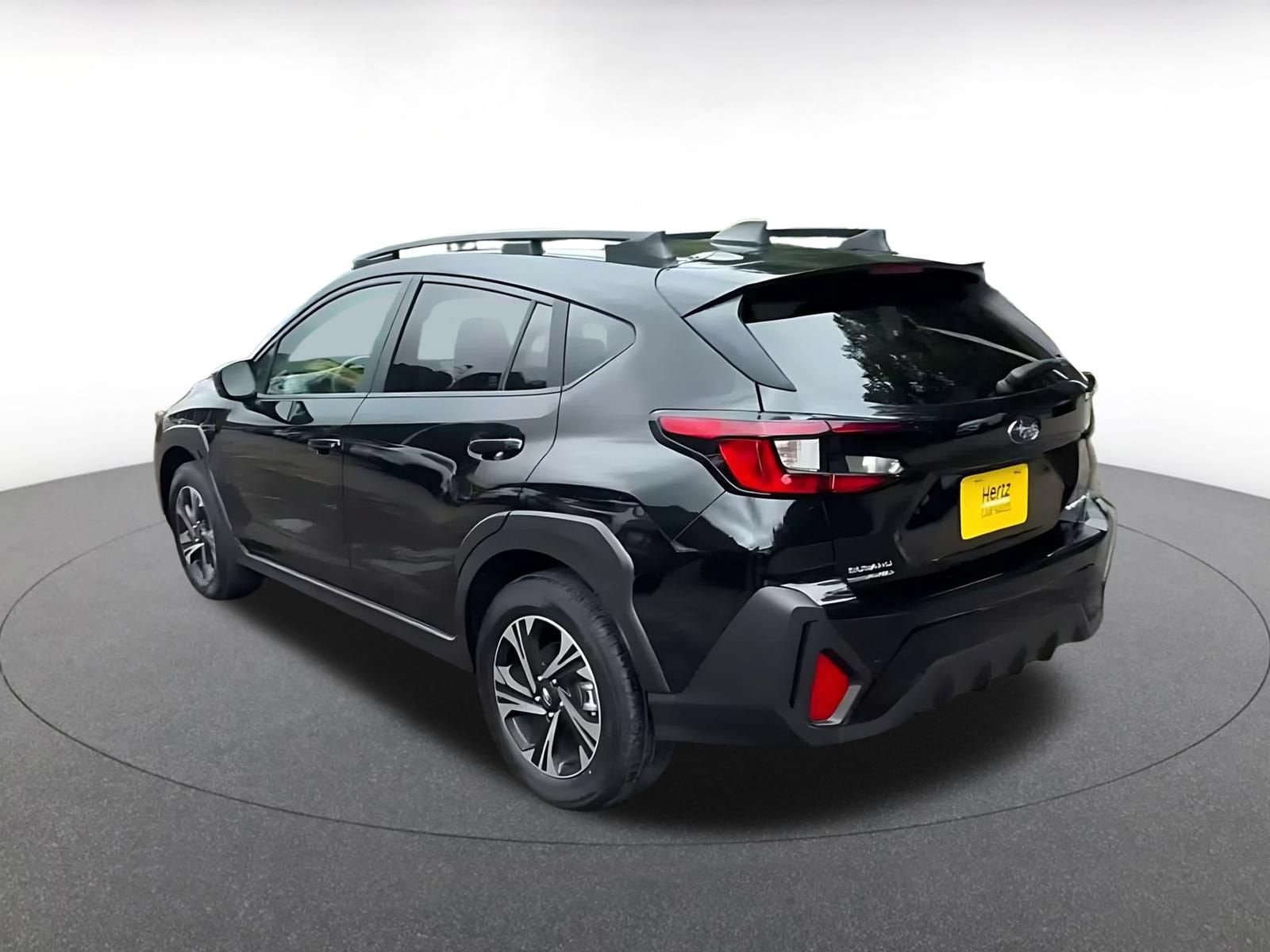 Thumbnail: 2024 Subaru Crosstrek - 10