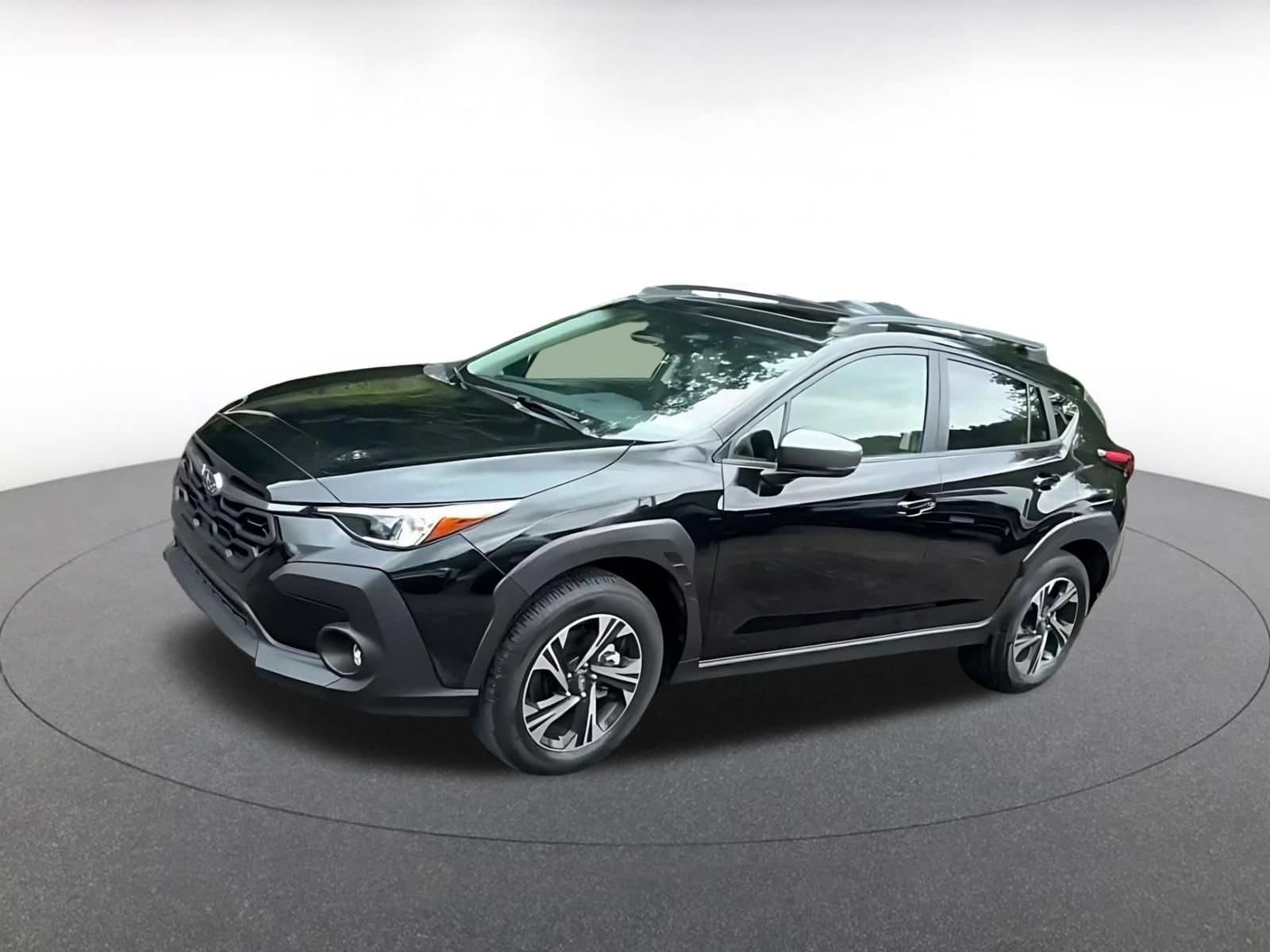 Thumbnail: 2024 Subaru Crosstrek - 7