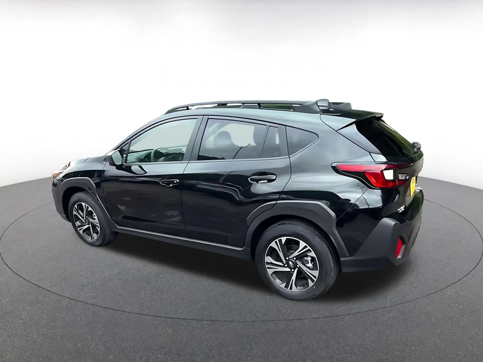 Thumbnail: 2024 Subaru Crosstrek - 9