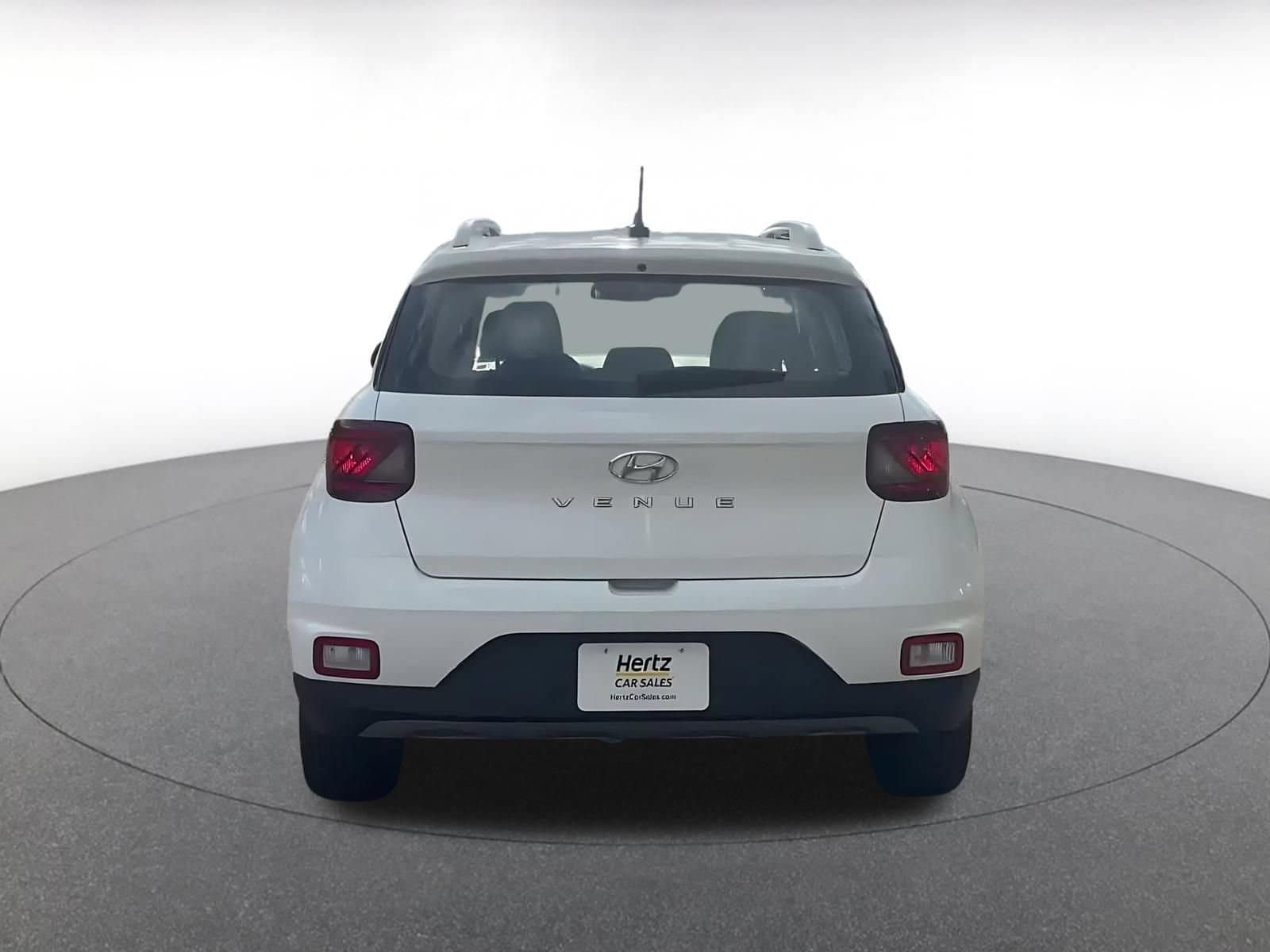 Thumbnail: 2026 Hyundai Venue - 12