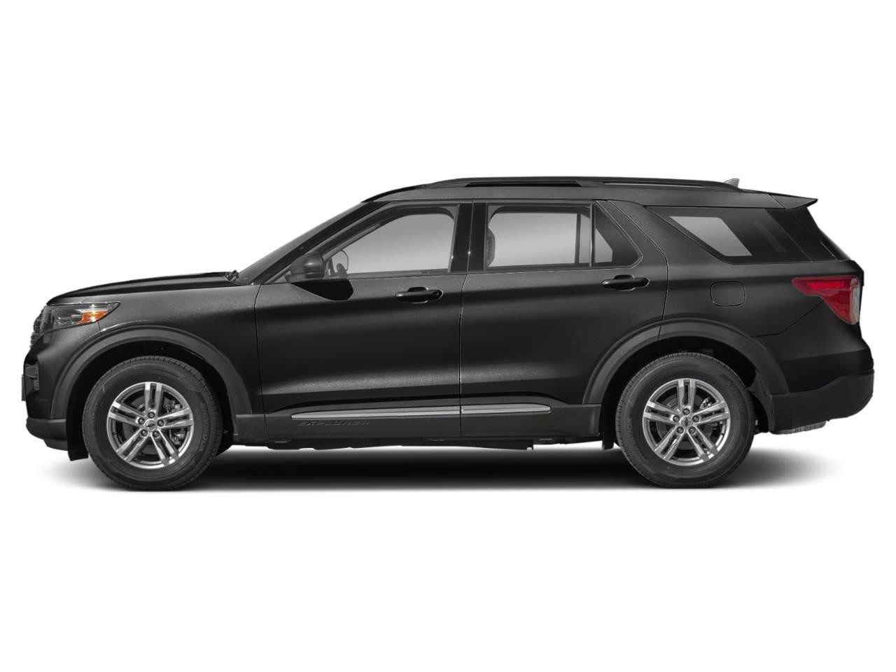 Thumbnail: 2024 Ford Explorer - 3