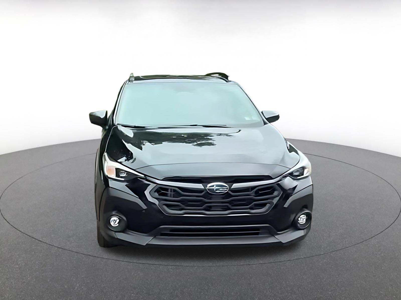 Thumbnail: 2024 Subaru Crosstrek - 4