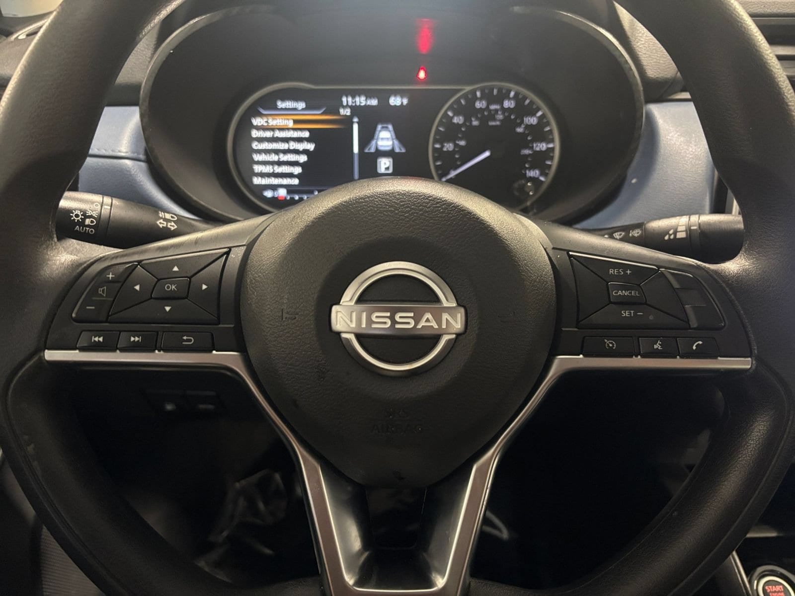 Thumbnail: 2025 Nissan Versa - 25