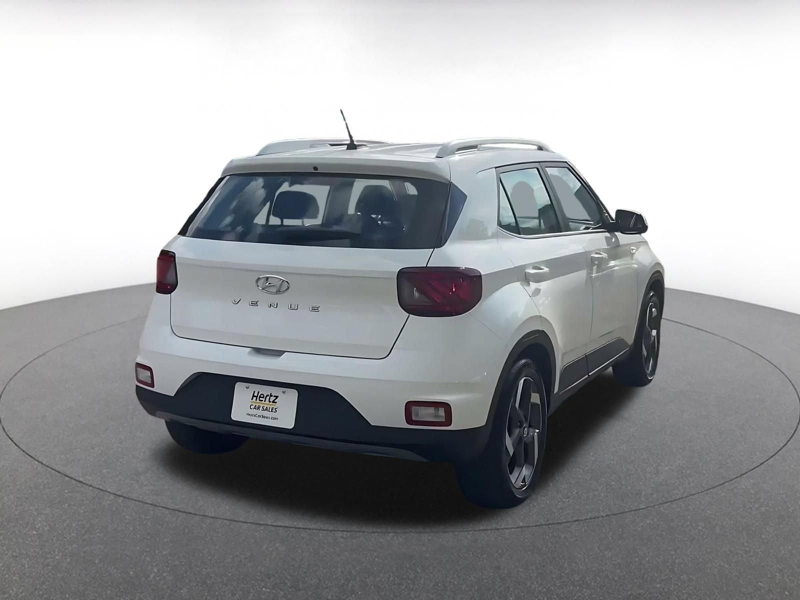 Thumbnail: 2026 Hyundai Venue - 14