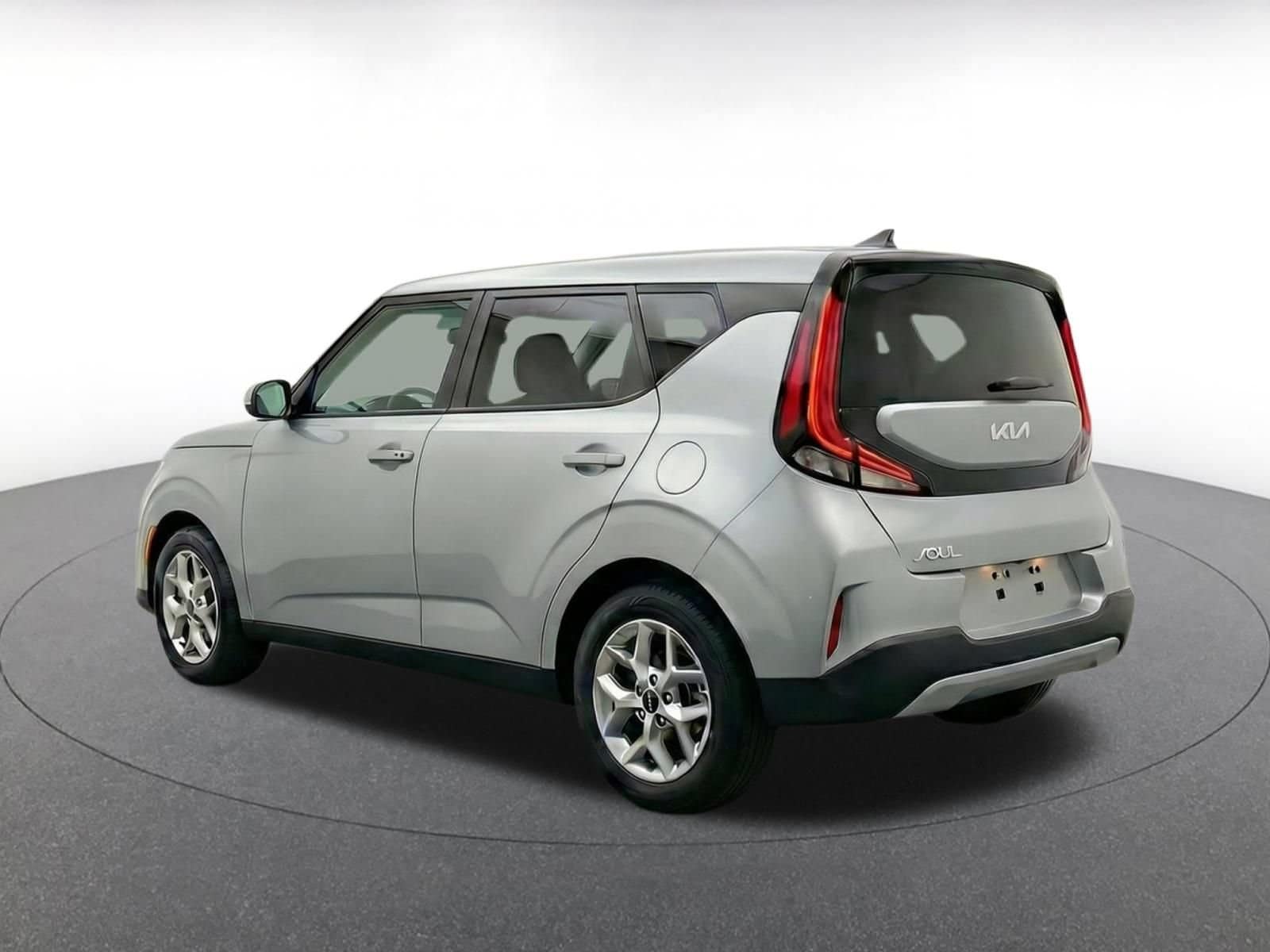 Thumbnail: 2025 Kia Soul - 6
