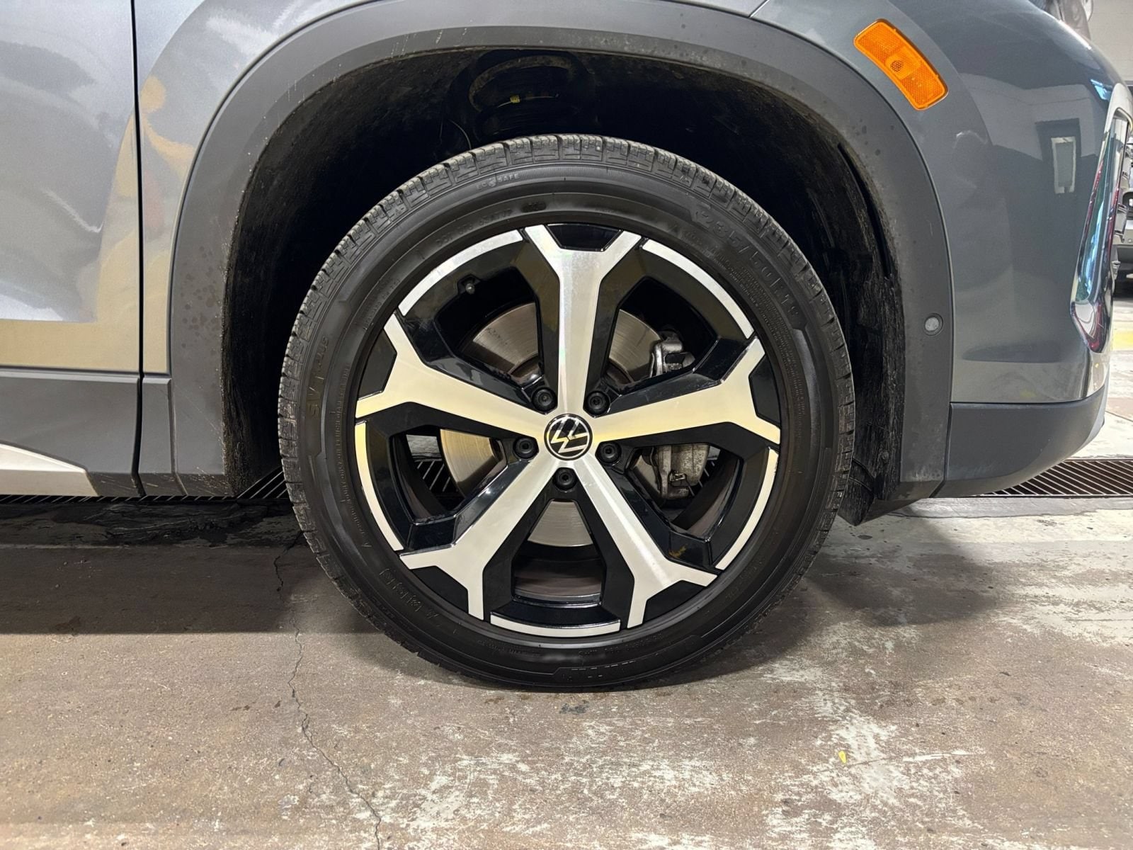 Thumbnail: 2026 Volkswagen Tiguan - 31