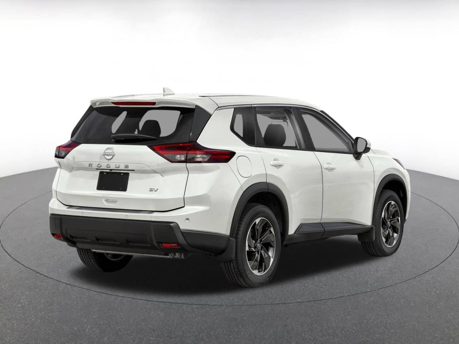 Thumbnail: 2026 Nissan Rogue - 2