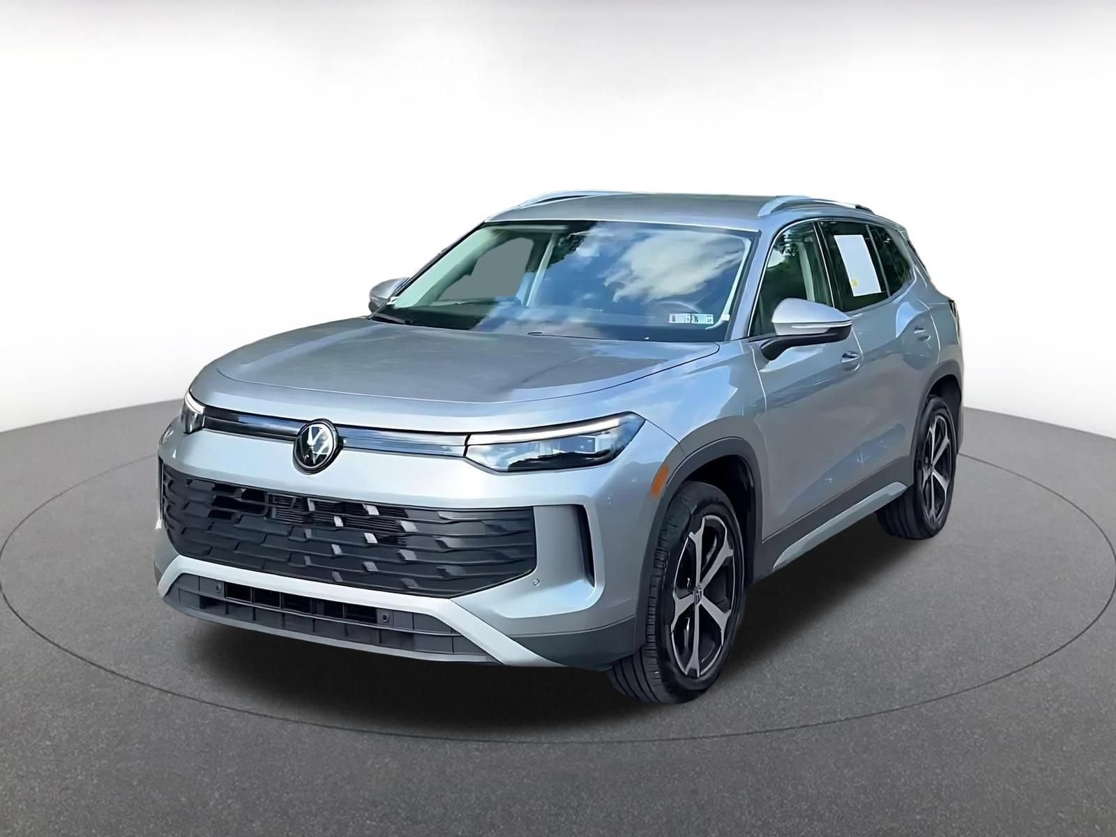 Thumbnail: 2026 Volkswagen Tiguan - 6