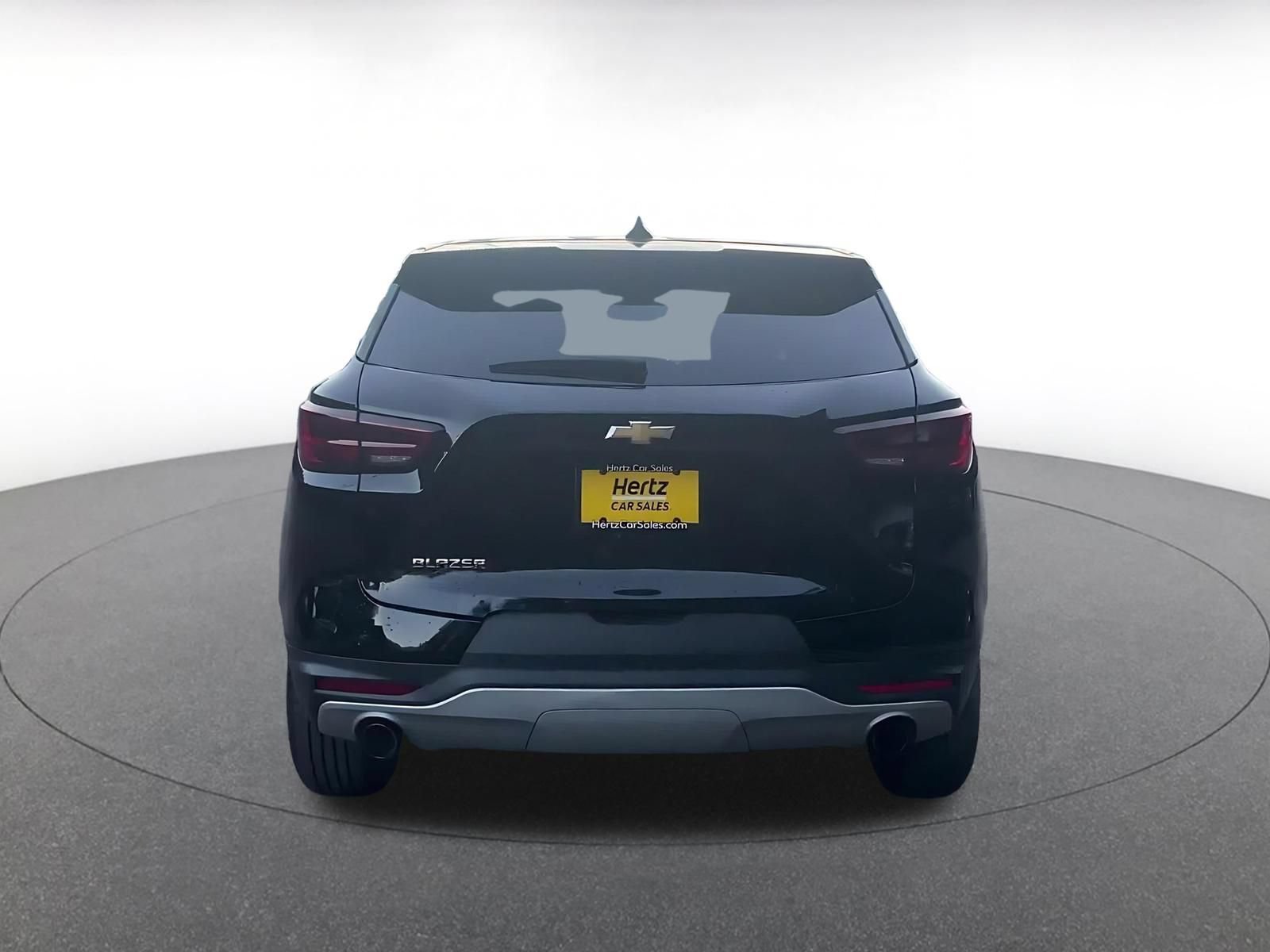 Thumbnail: 2026 Chevrolet Blazer - 12