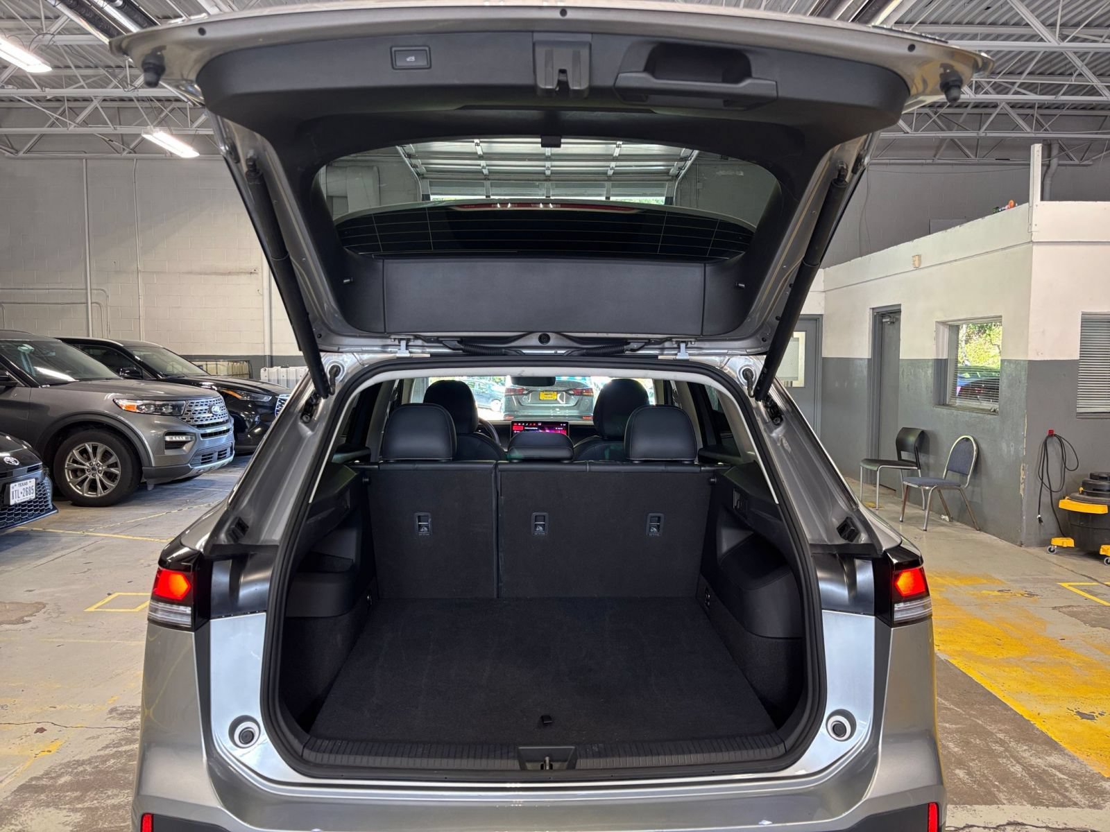 Thumbnail: 2026 Volkswagen Tiguan - 32