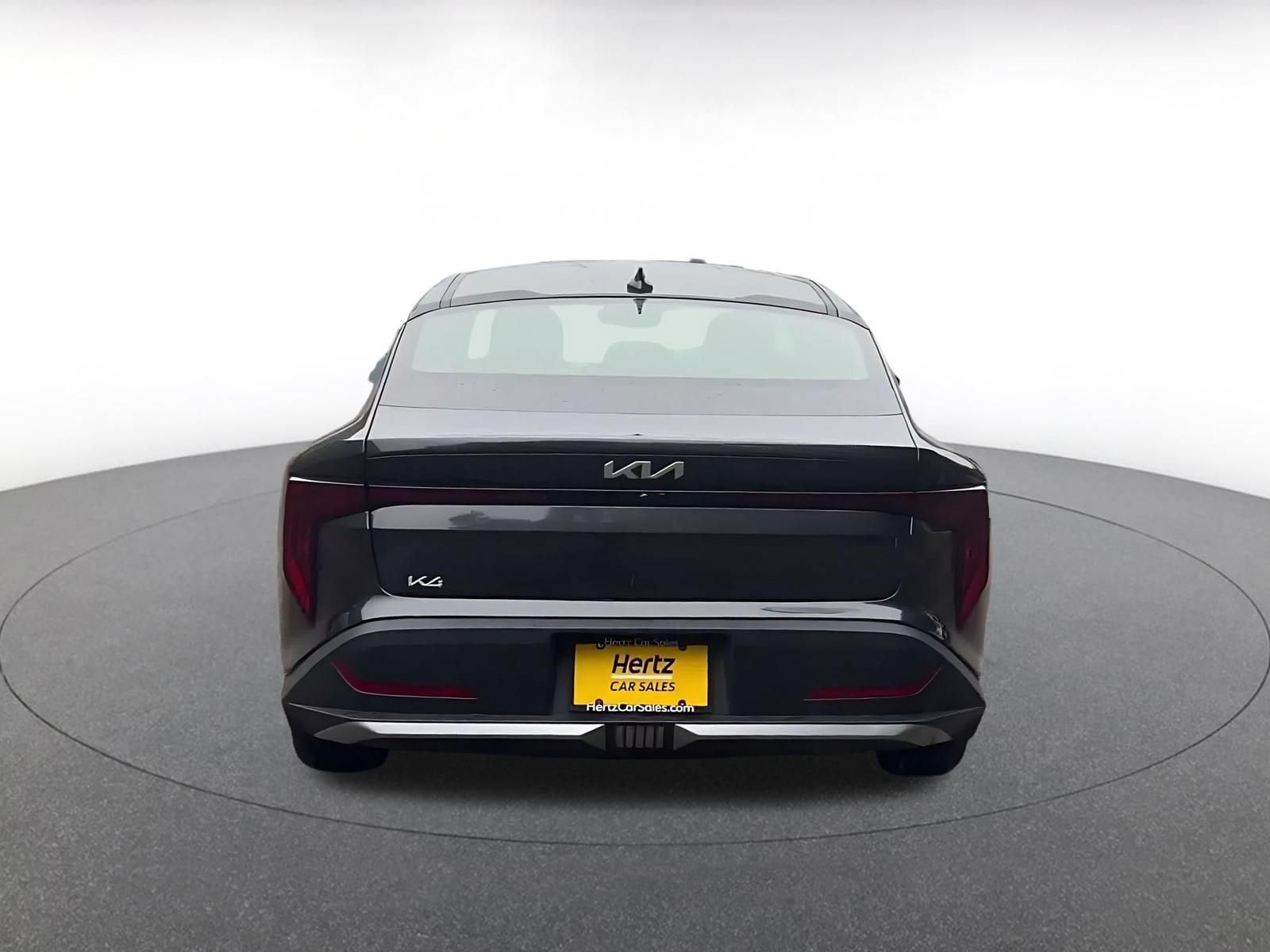 Thumbnail: 2025 Kia K4 - 12