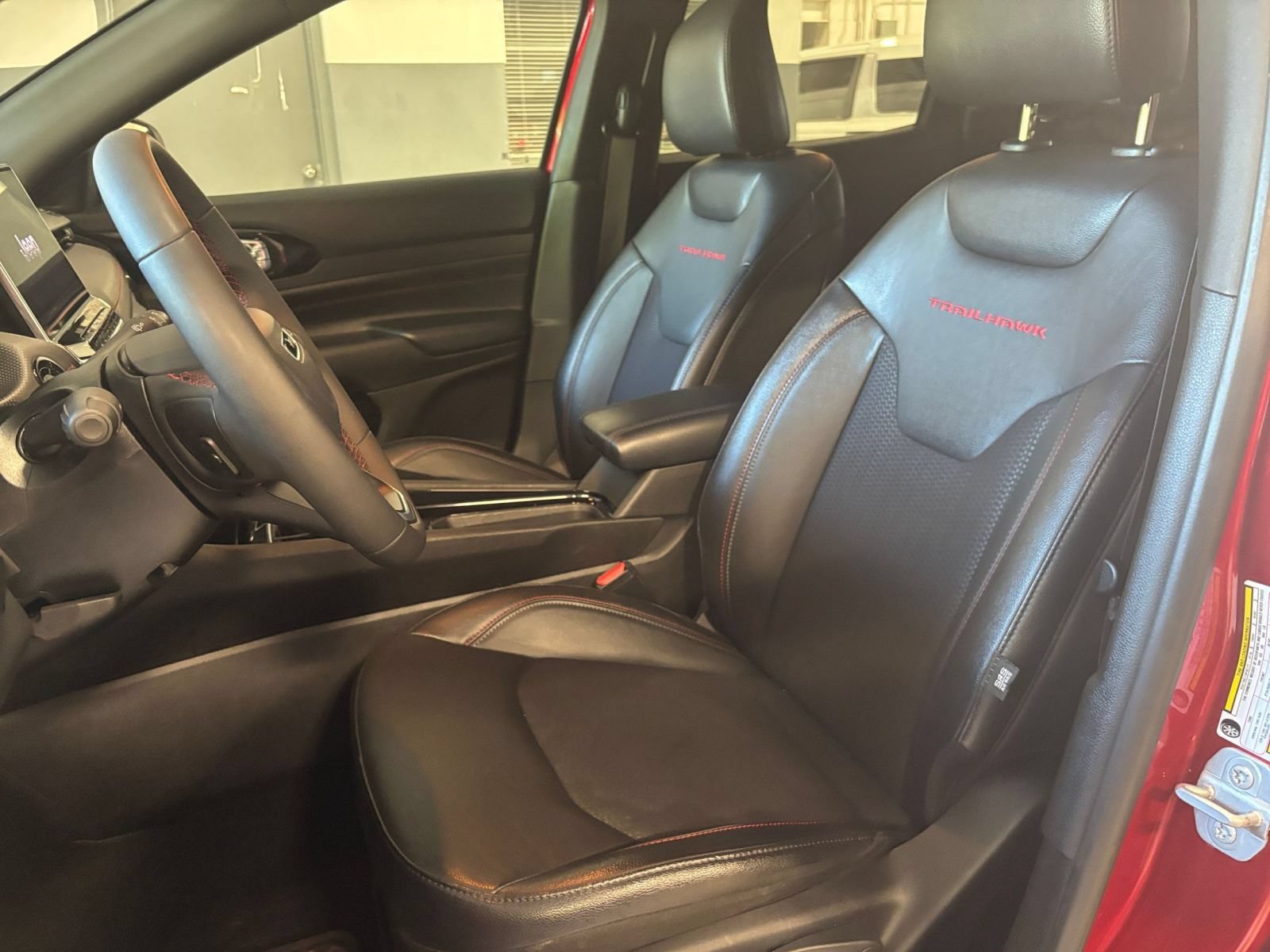 Thumbnail: 2025 Jeep Compass - 34