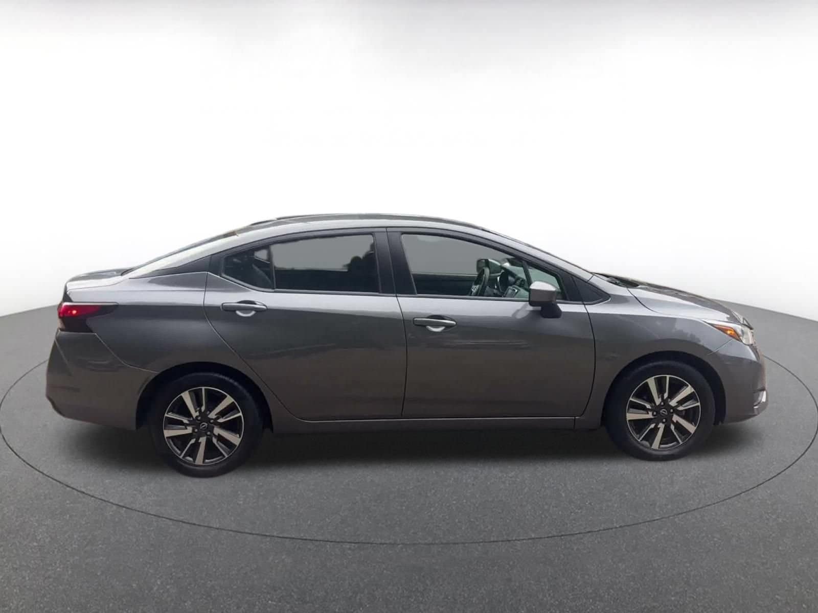 Thumbnail: 2025 Nissan Versa - 15