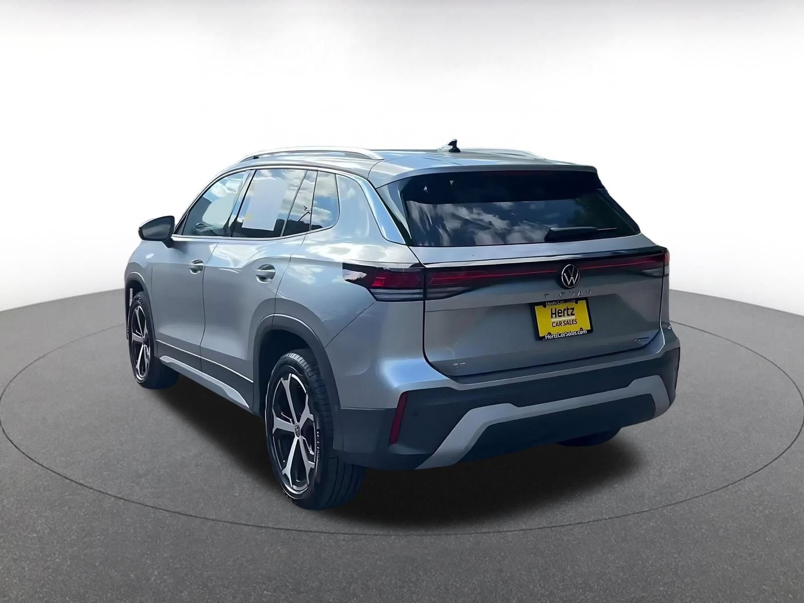 Thumbnail: 2026 Volkswagen Tiguan - 10