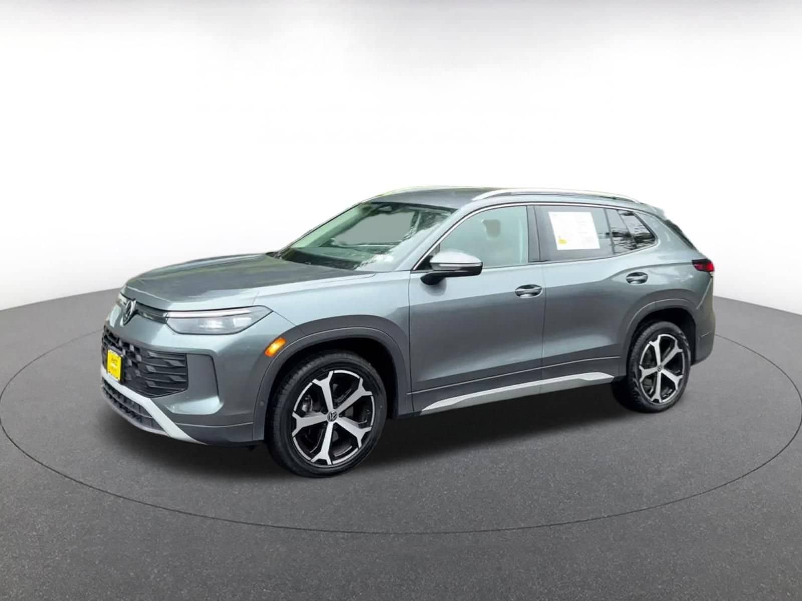 Thumbnail: 2026 Volkswagen Tiguan - 7