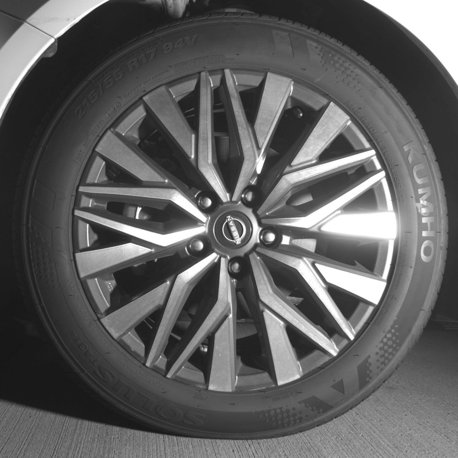 Thumbnail: 2025 Nissan Altima - 14