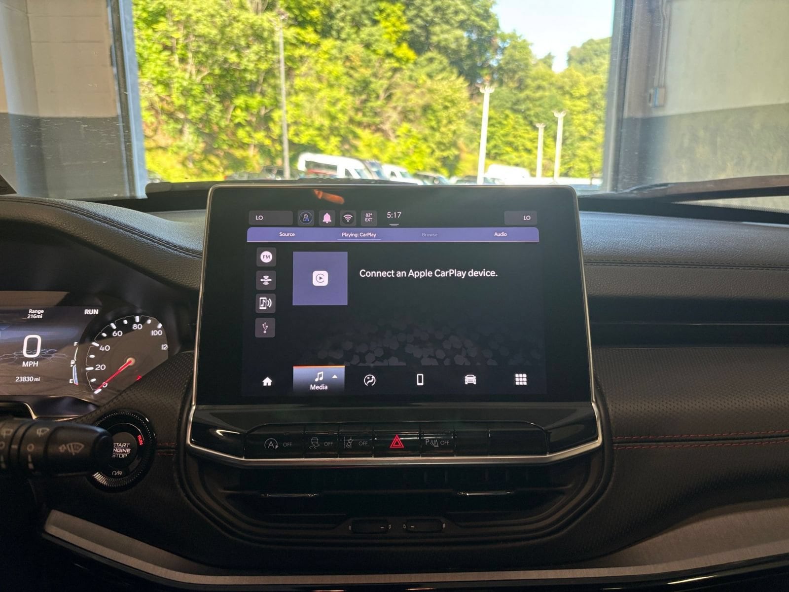 Thumbnail: 2025 Jeep Compass - 18