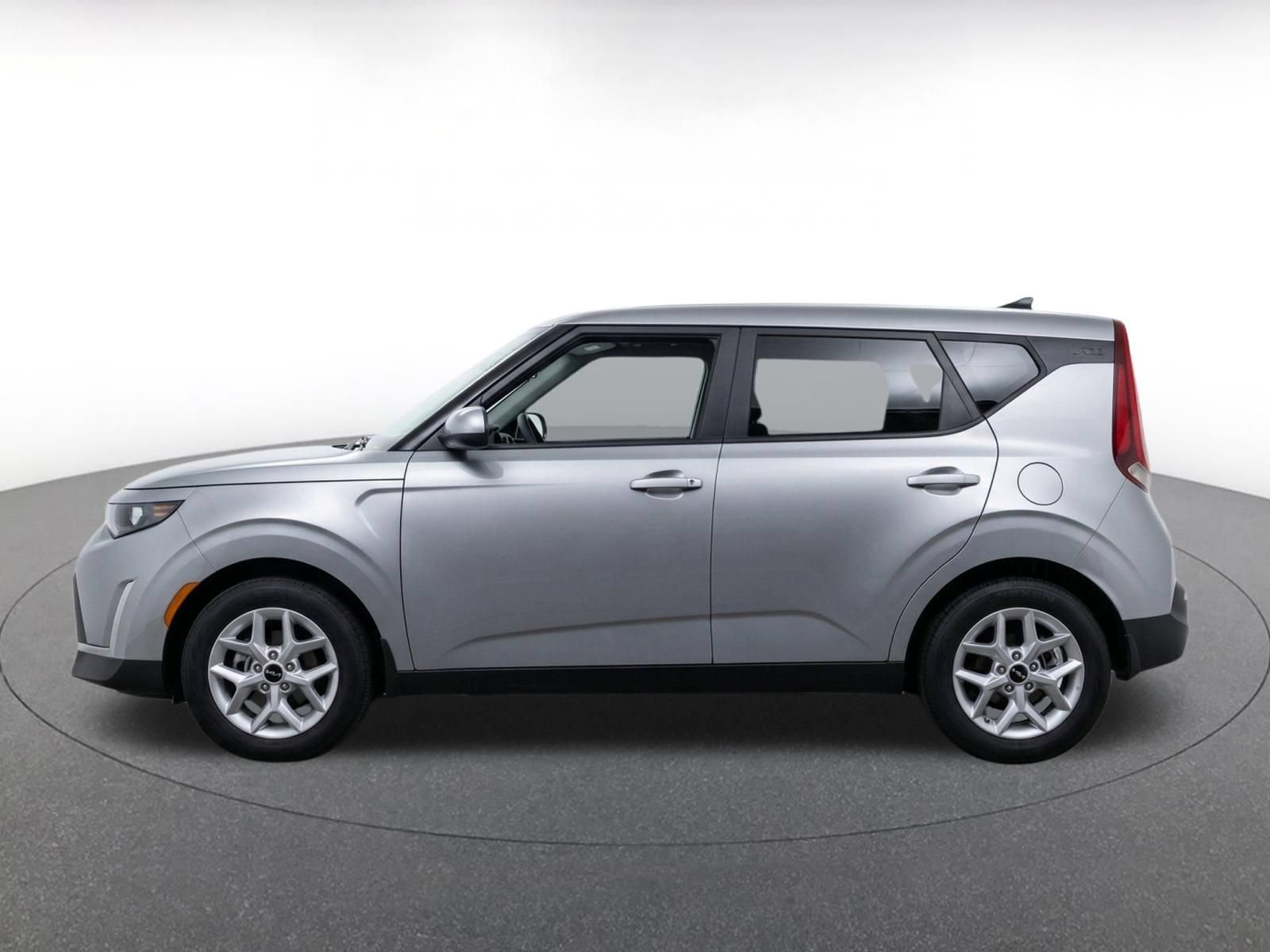 Thumbnail: 2025 Kia Soul - 4