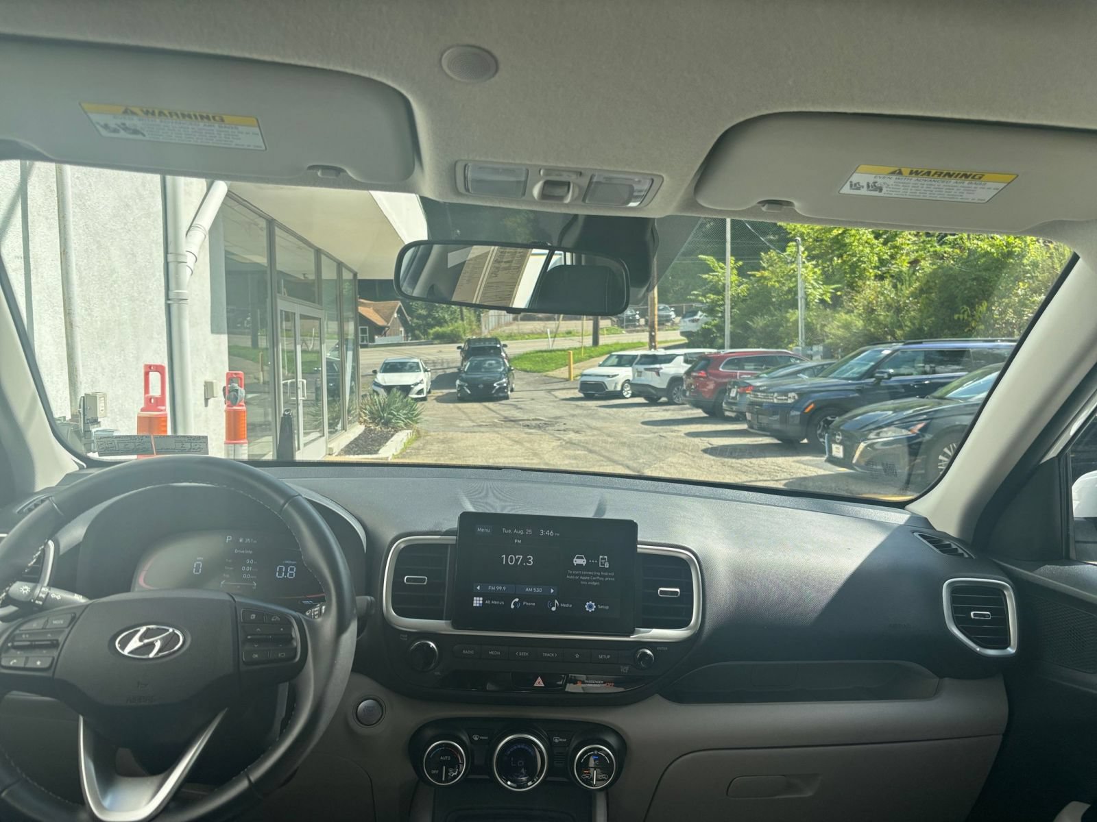 Thumbnail: 2026 Hyundai Venue - 32