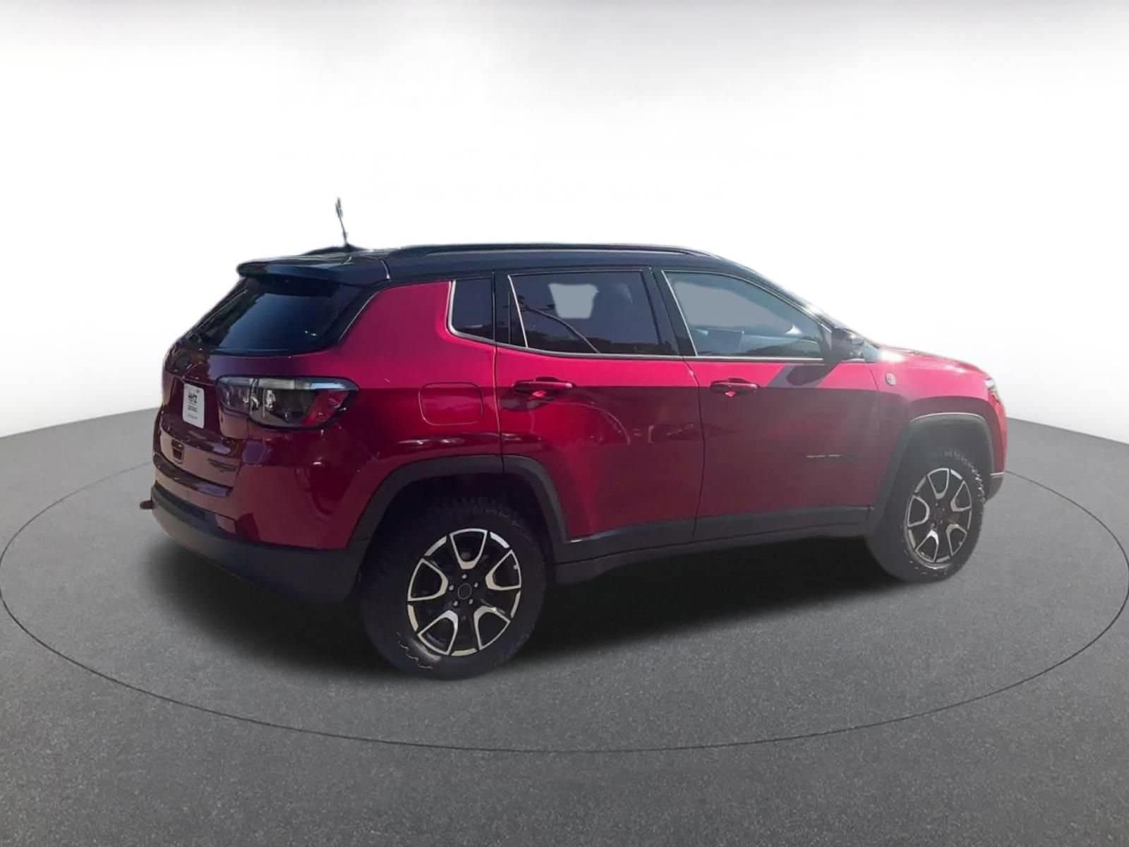 Thumbnail: 2025 Jeep Compass - 13