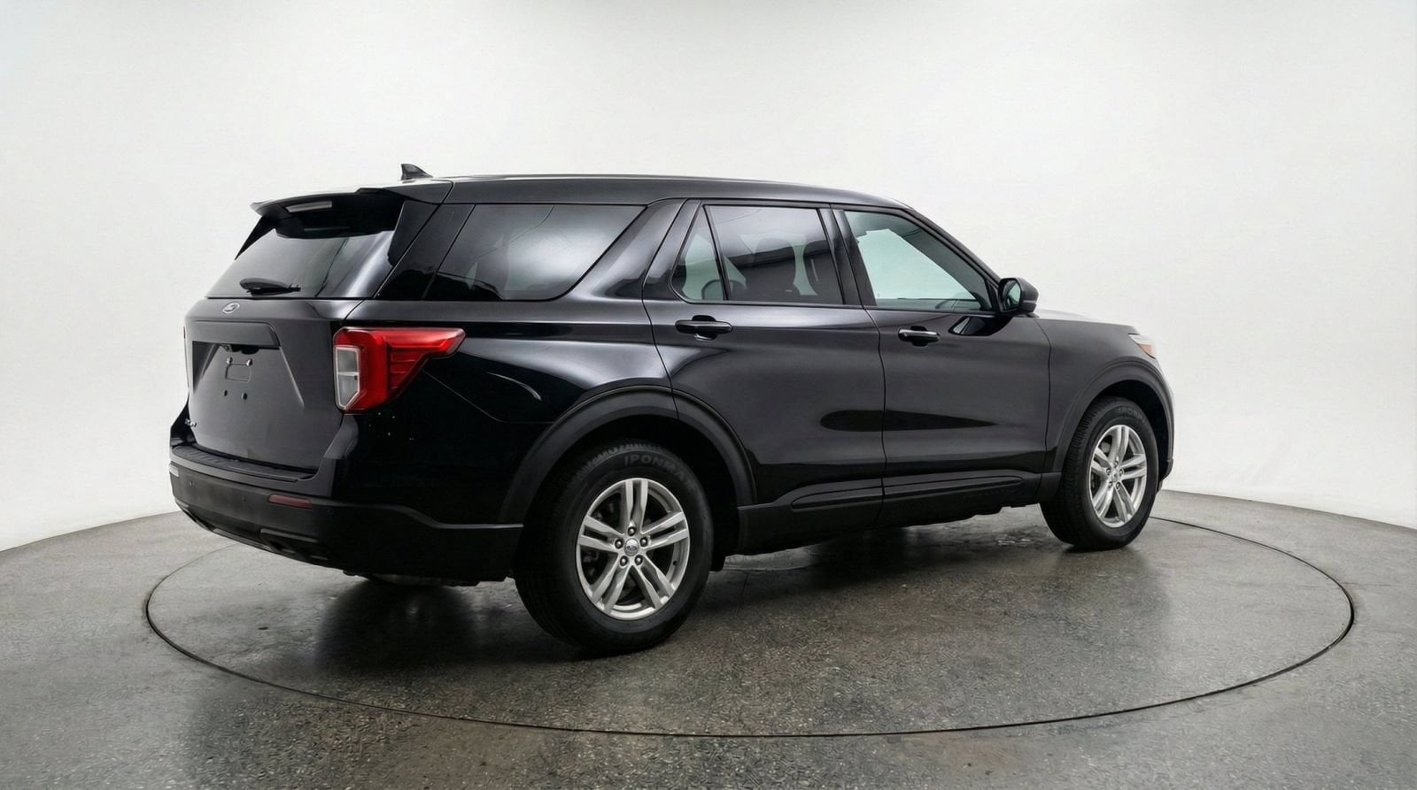 Thumbnail: 2024 Ford Explorer - 10
