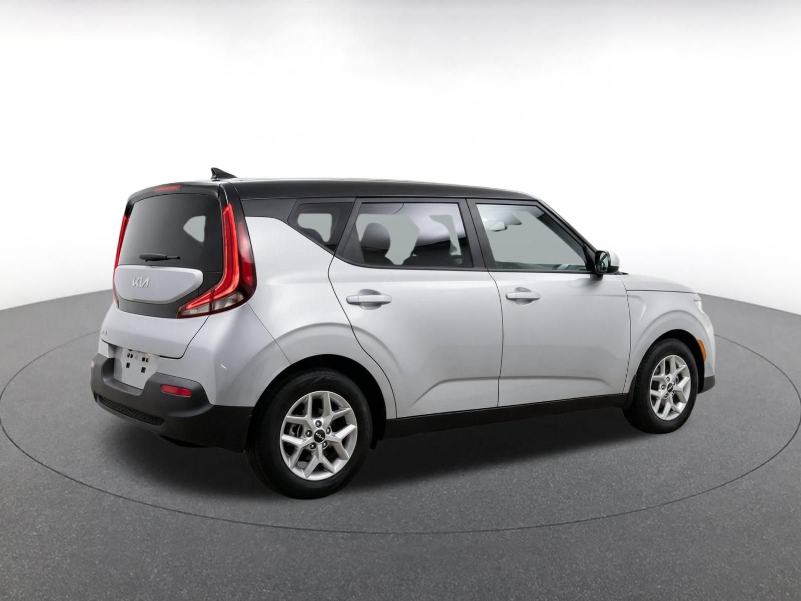 Thumbnail: 2025 Kia Soul - 8