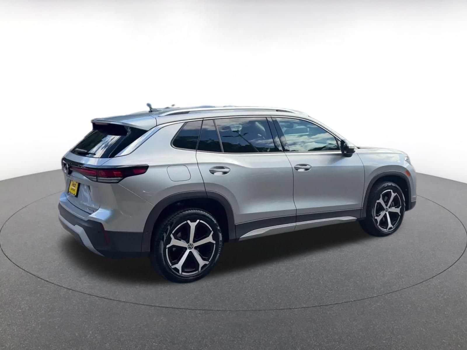 Thumbnail: 2026 Volkswagen Tiguan - 14