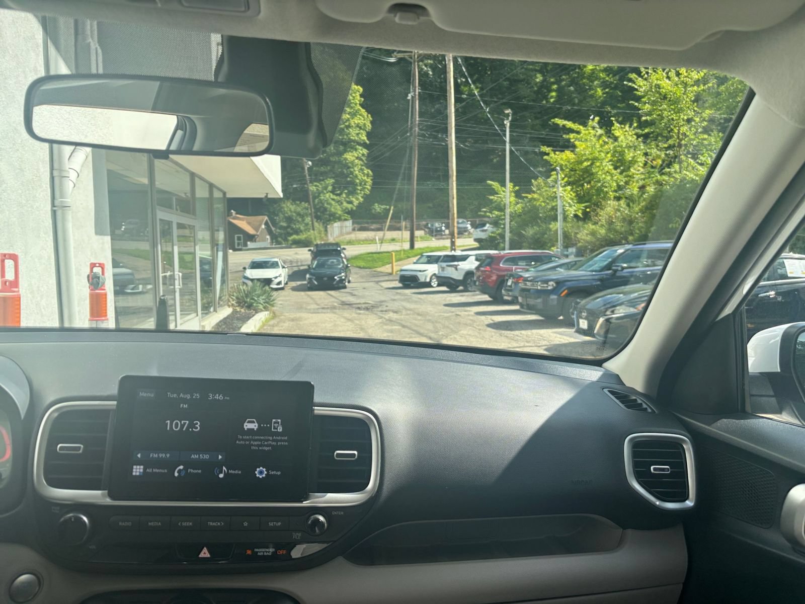 Thumbnail: 2026 Hyundai Venue - 34