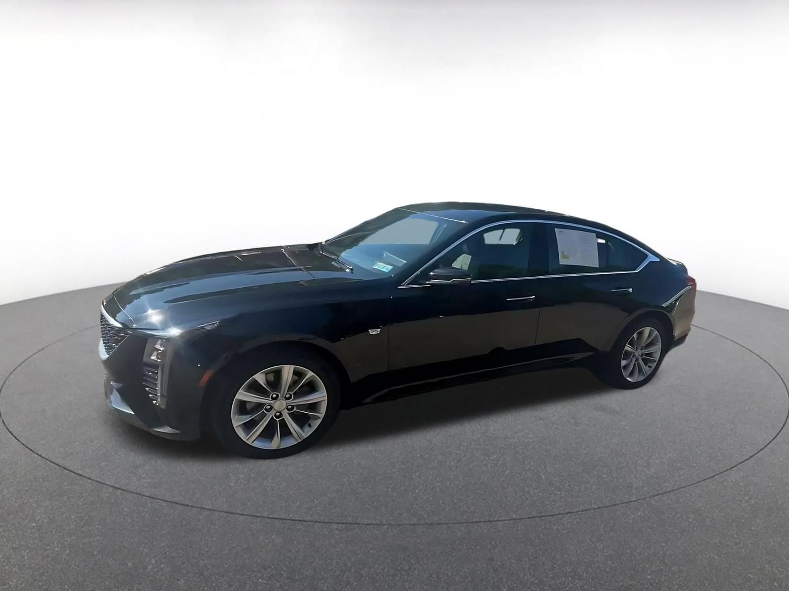 Thumbnail: 2026 Cadillac CT5 - 7