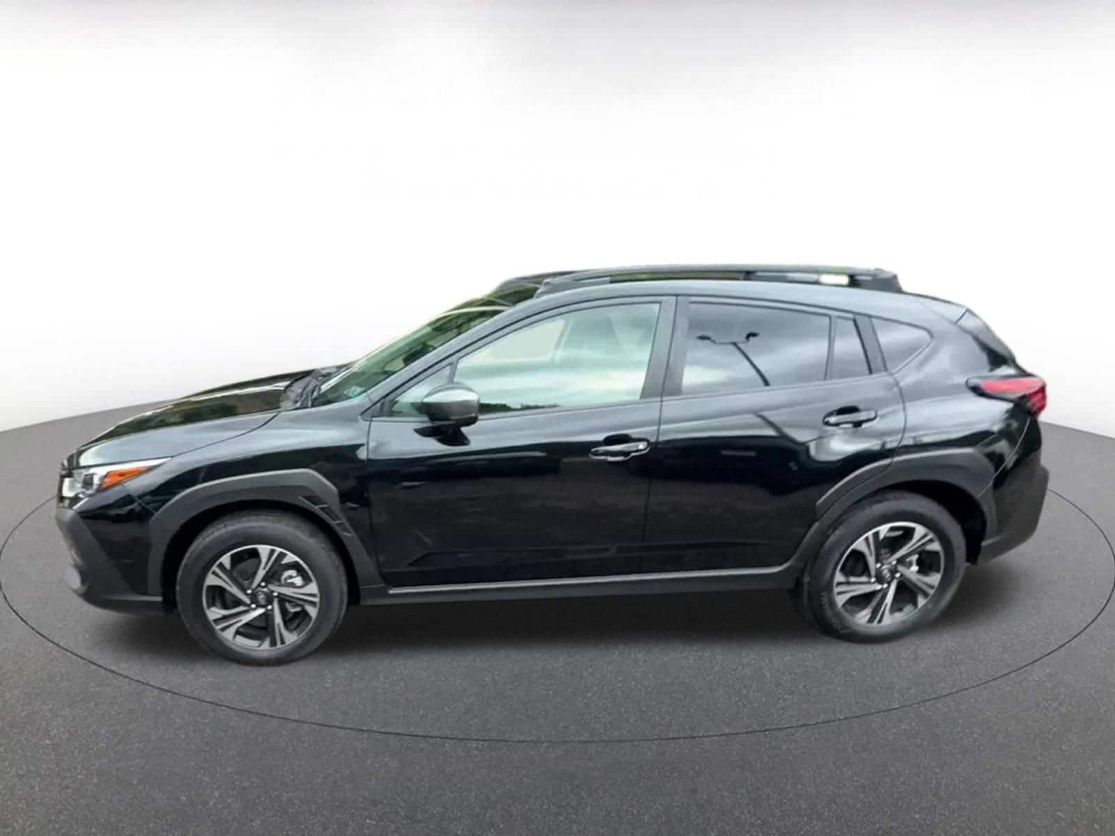 Thumbnail: 2024 Subaru Crosstrek - 8