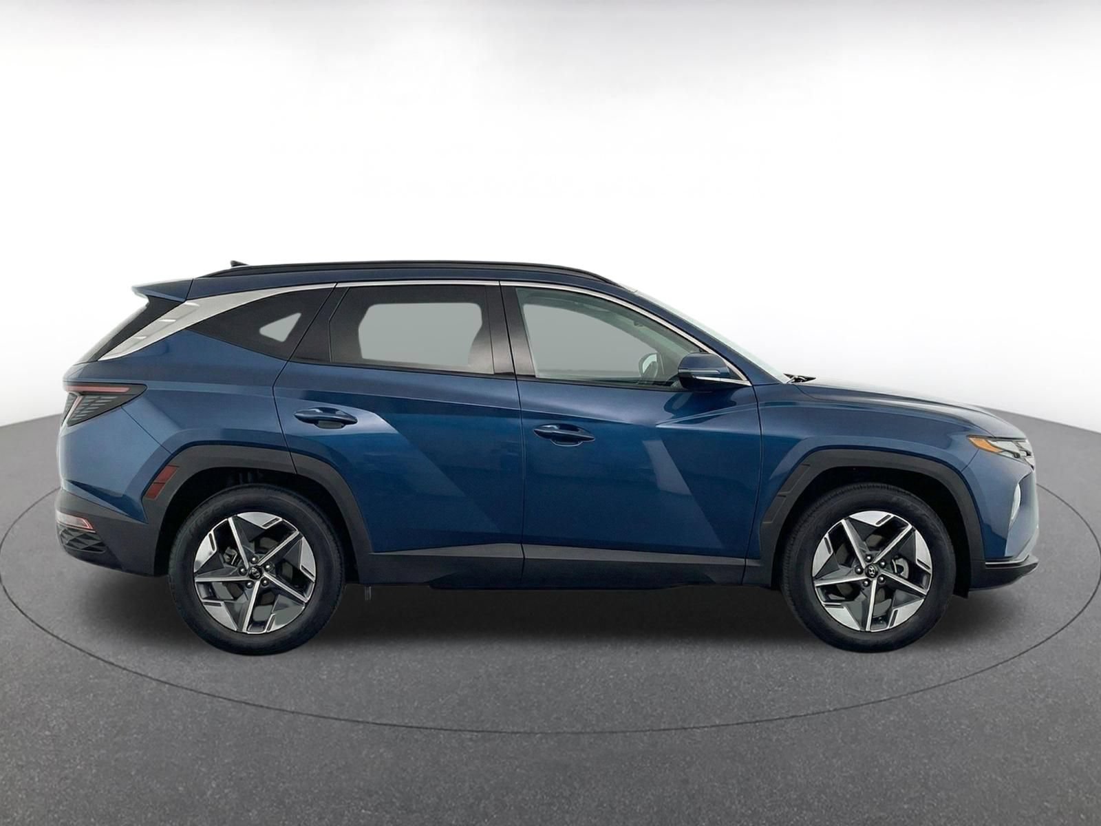 Thumbnail: 2025 Hyundai Tucson - 9