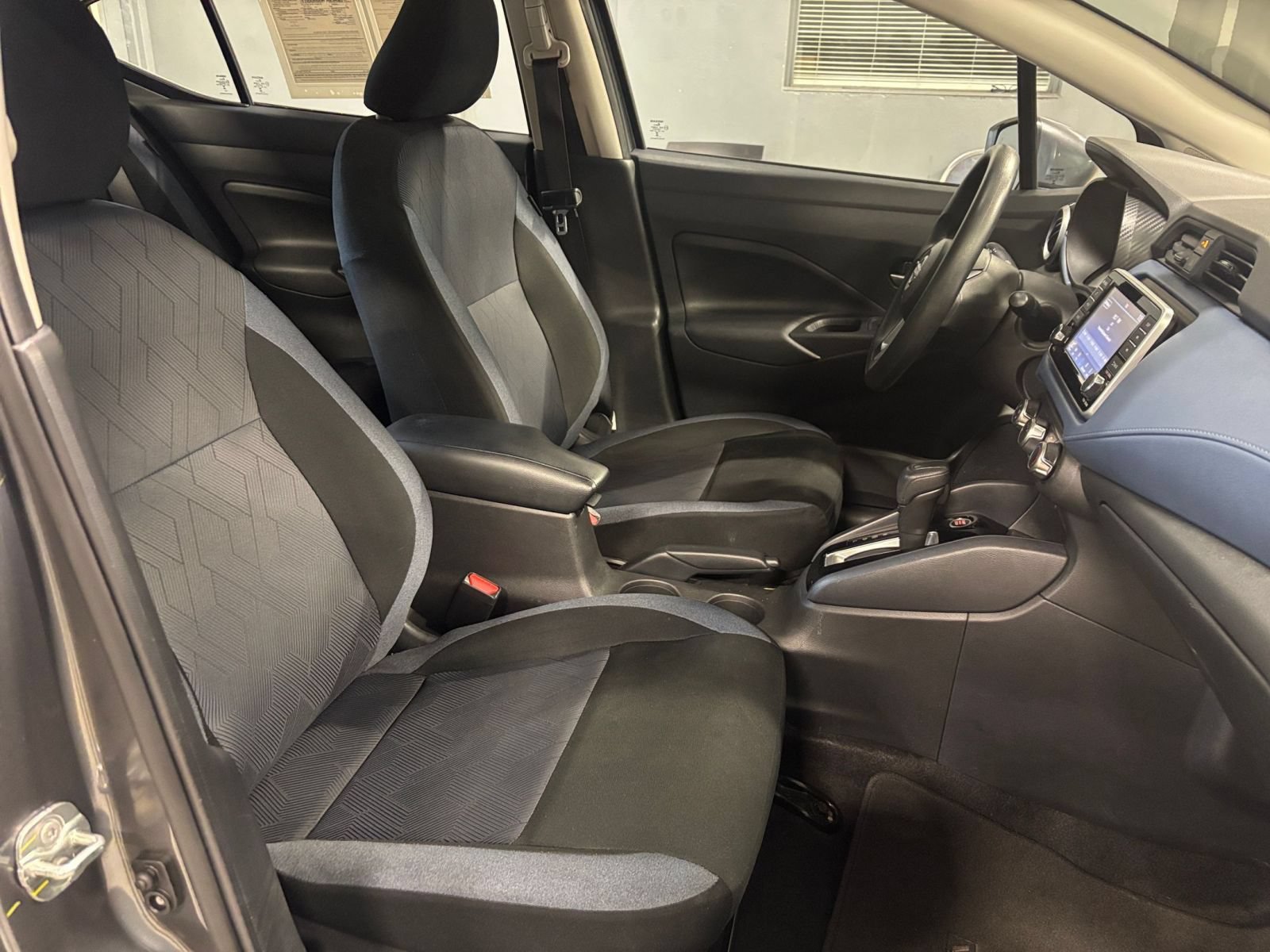 Thumbnail: 2025 Nissan Versa - 24