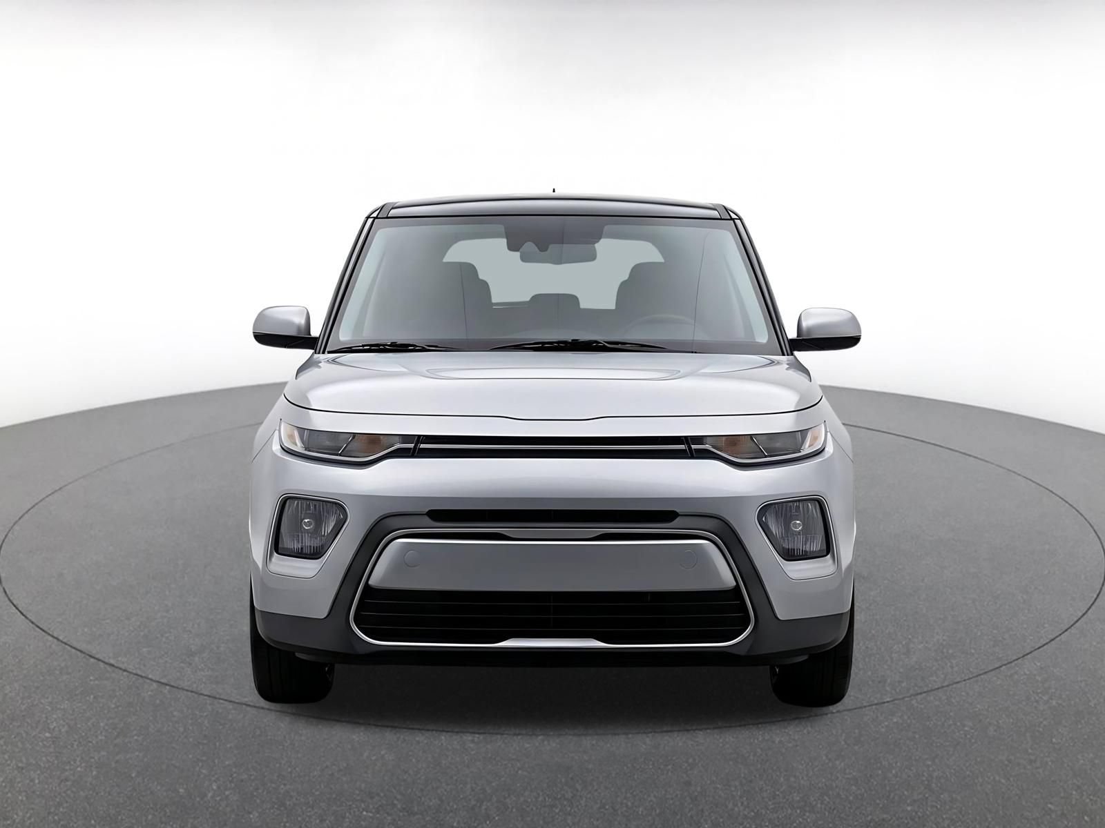 Thumbnail: 2025 Kia Soul - 2