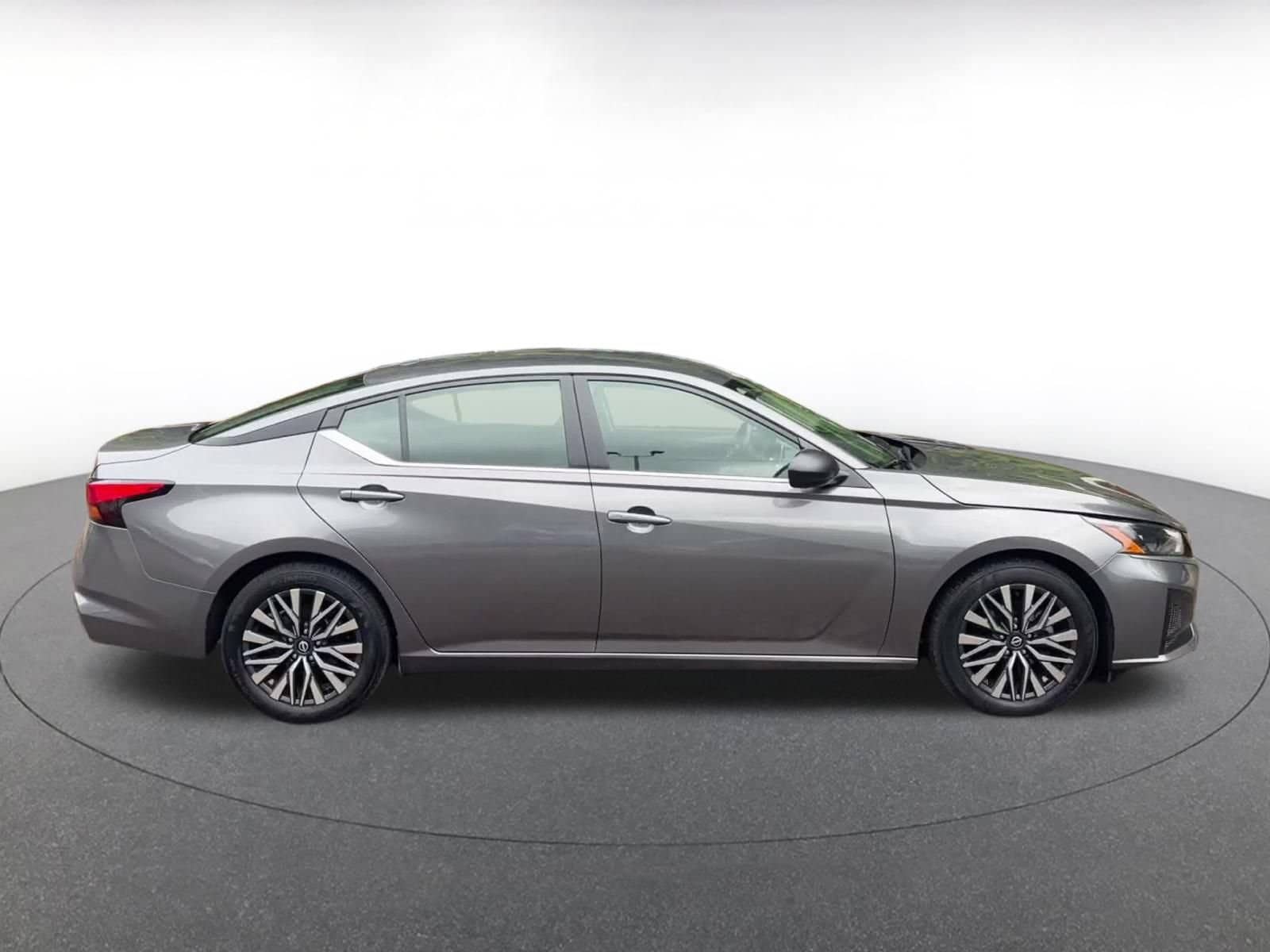 Thumbnail: 2026 Nissan Altima - 15