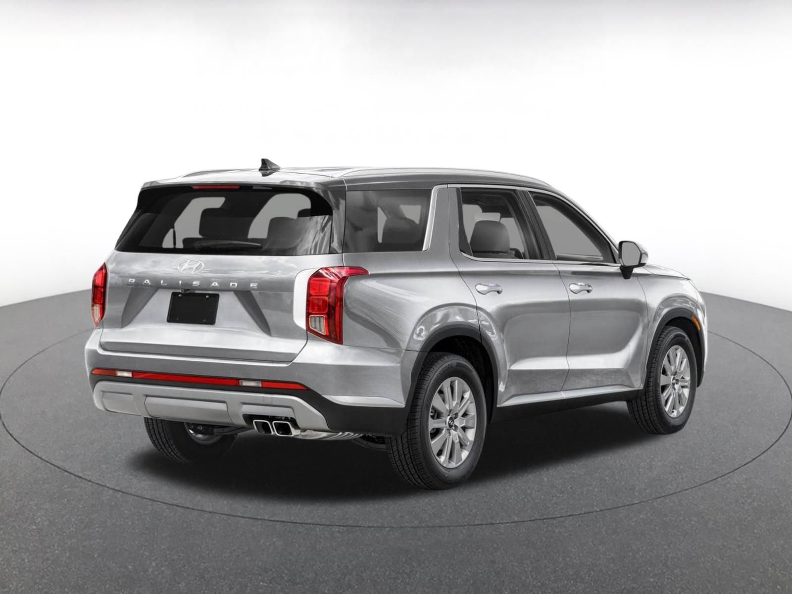 Thumbnail: 2024 Hyundai Palisade - 2