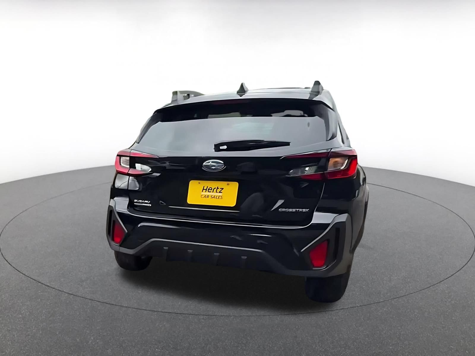 Thumbnail: 2024 Subaru Crosstrek - 14
