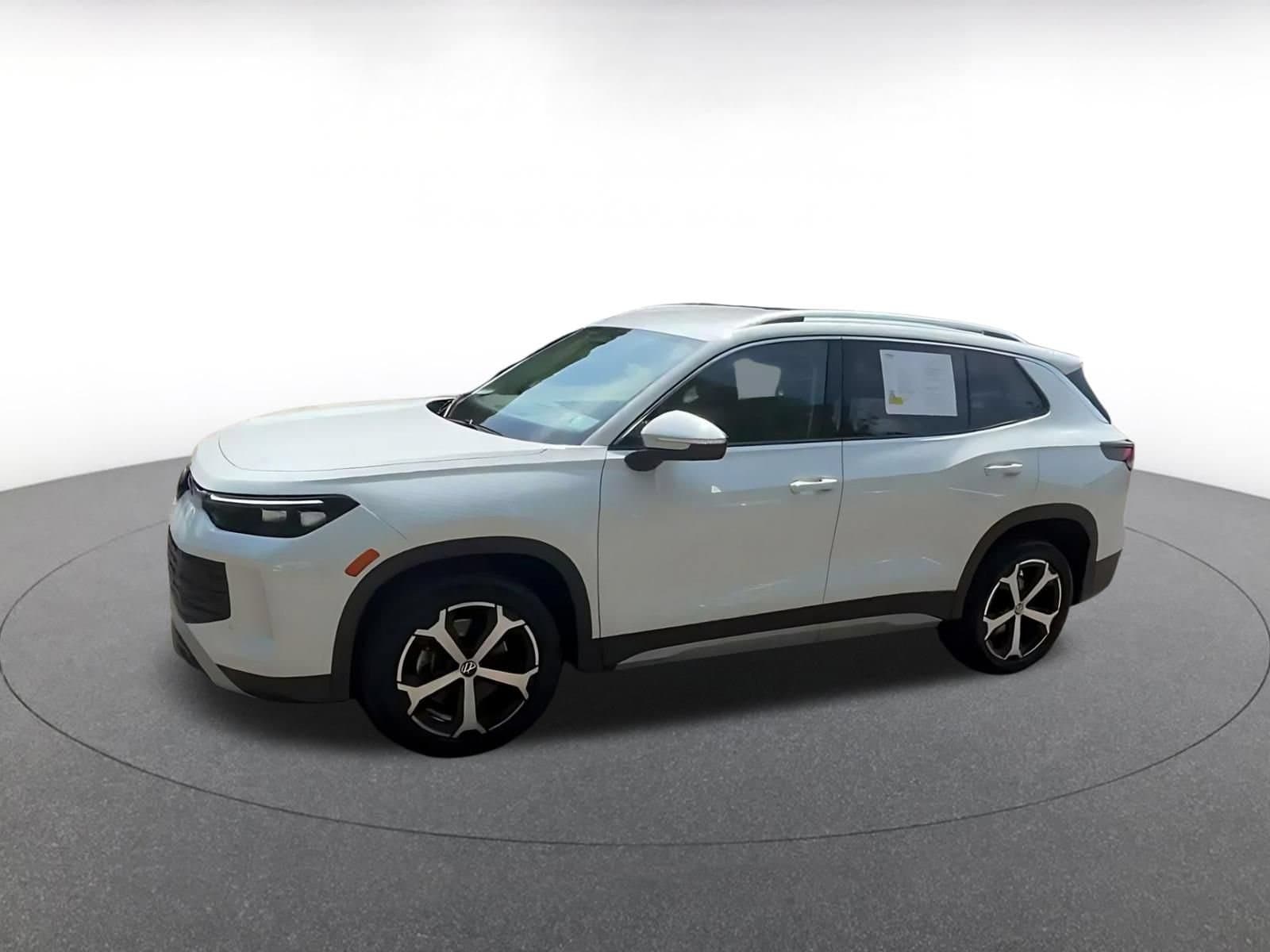 Thumbnail: 2026 Volkswagen Tiguan - 7