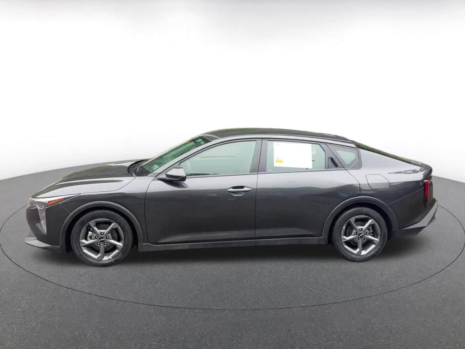 Thumbnail: 2025 Kia K4 - 8