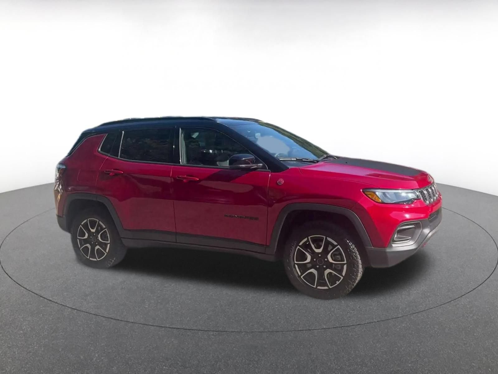 Thumbnail: 2025 Jeep Compass - 2