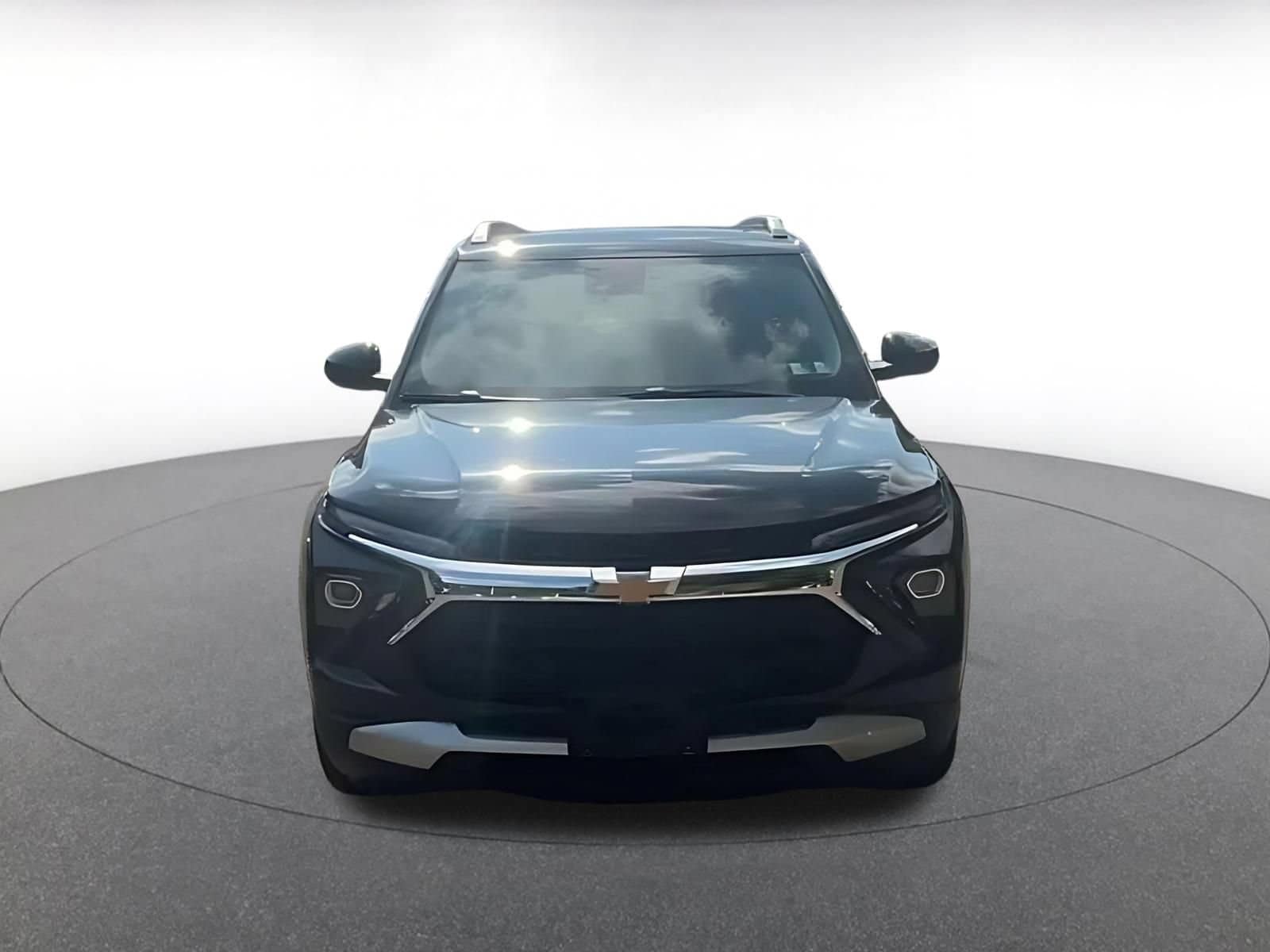 Thumbnail: 2025 Chevrolet TrailBlazer - 4