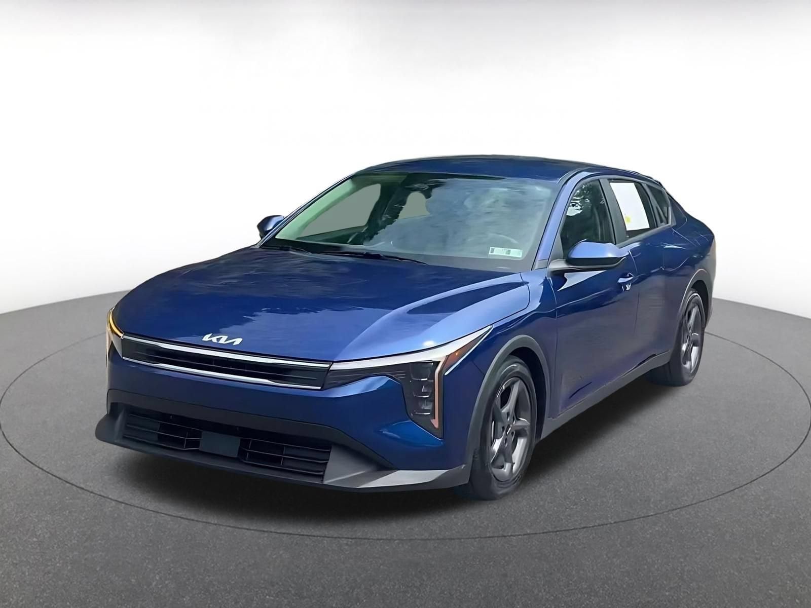 Thumbnail: 2025 Kia K4 - 6