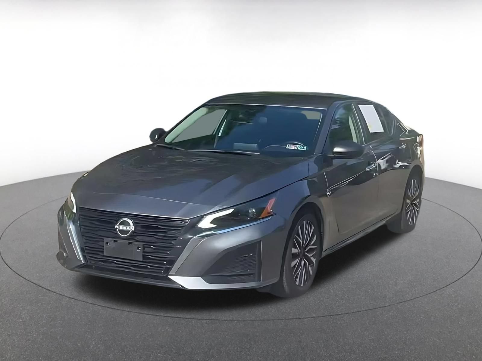 Thumbnail: 2025 Nissan Altima - 7