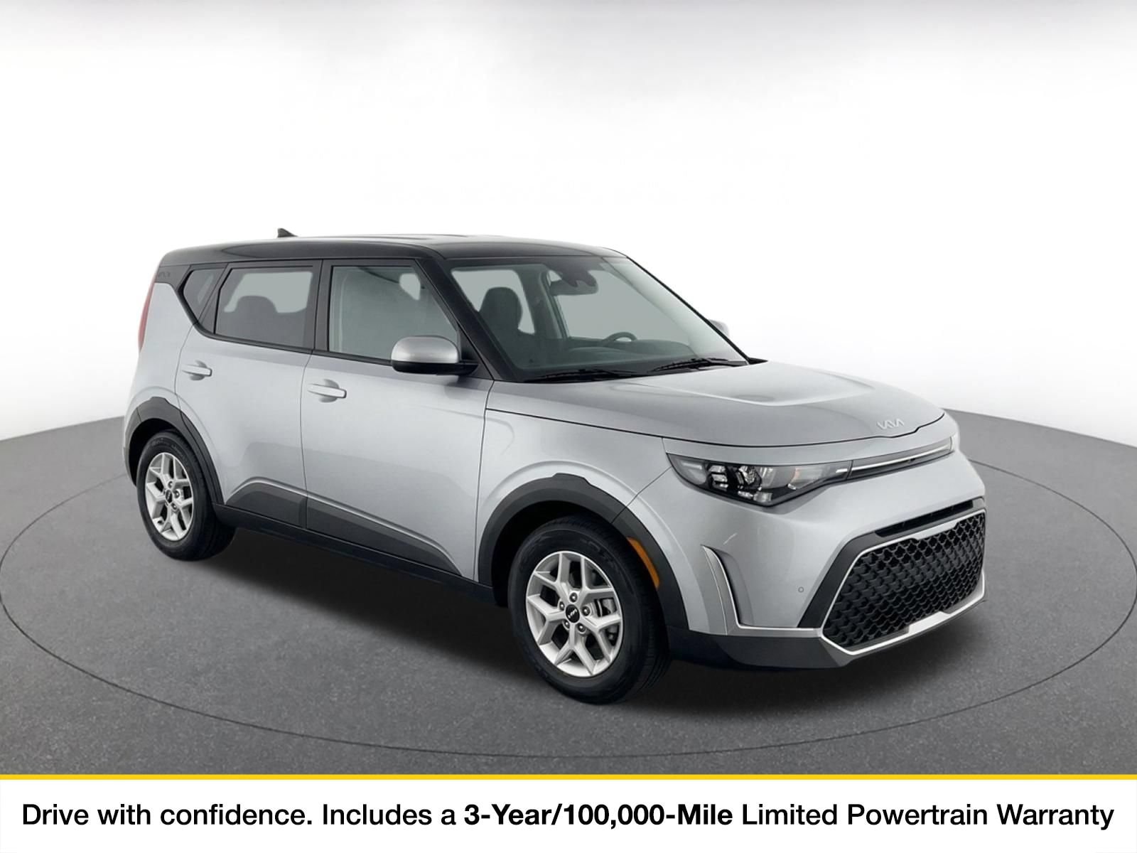 Thumbnail: 2025 Kia Soul - 1
