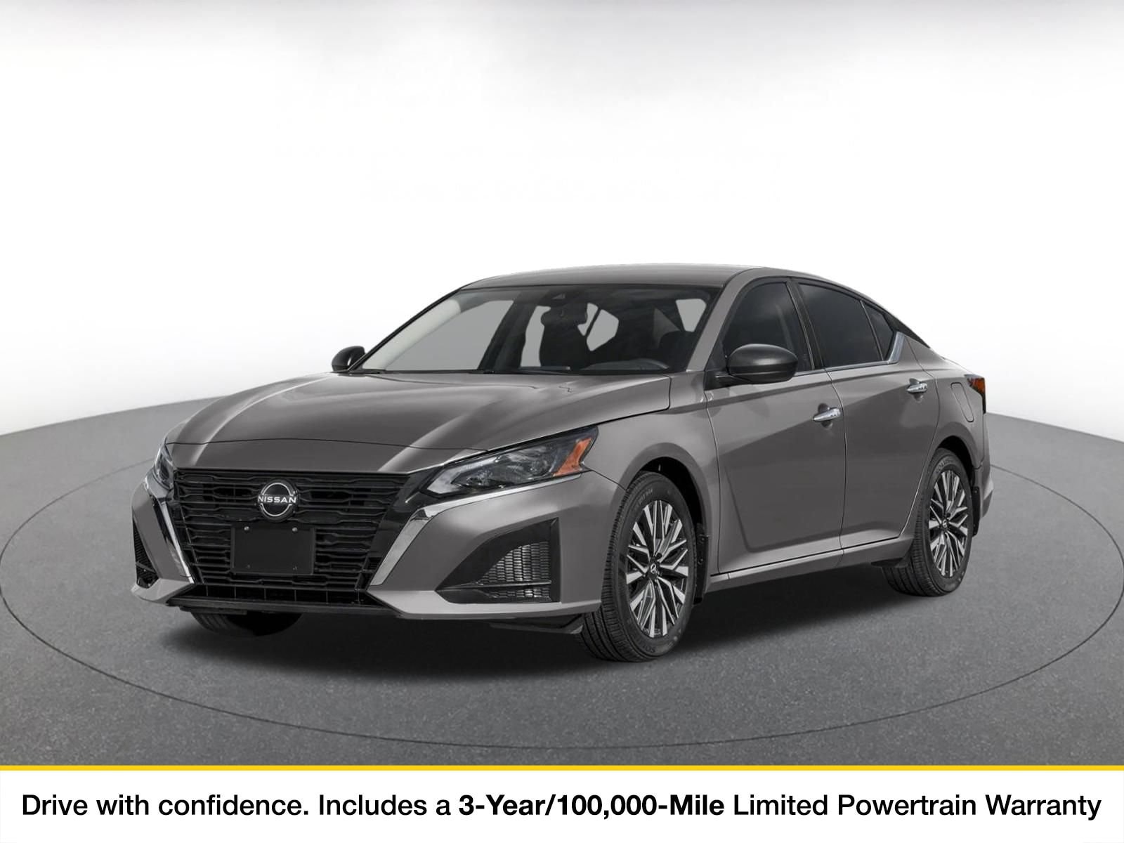Thumbnail: 2025 Nissan Altima - 1