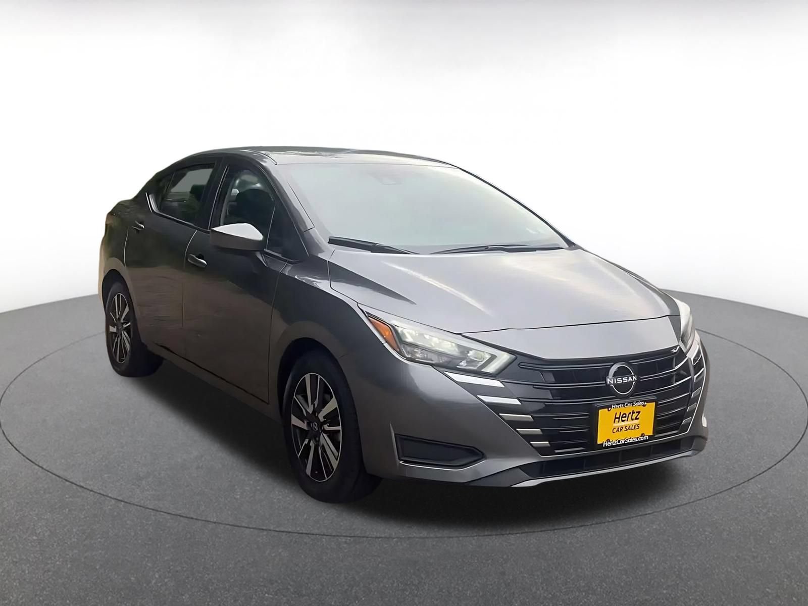 Thumbnail: 2025 Nissan Versa - 3