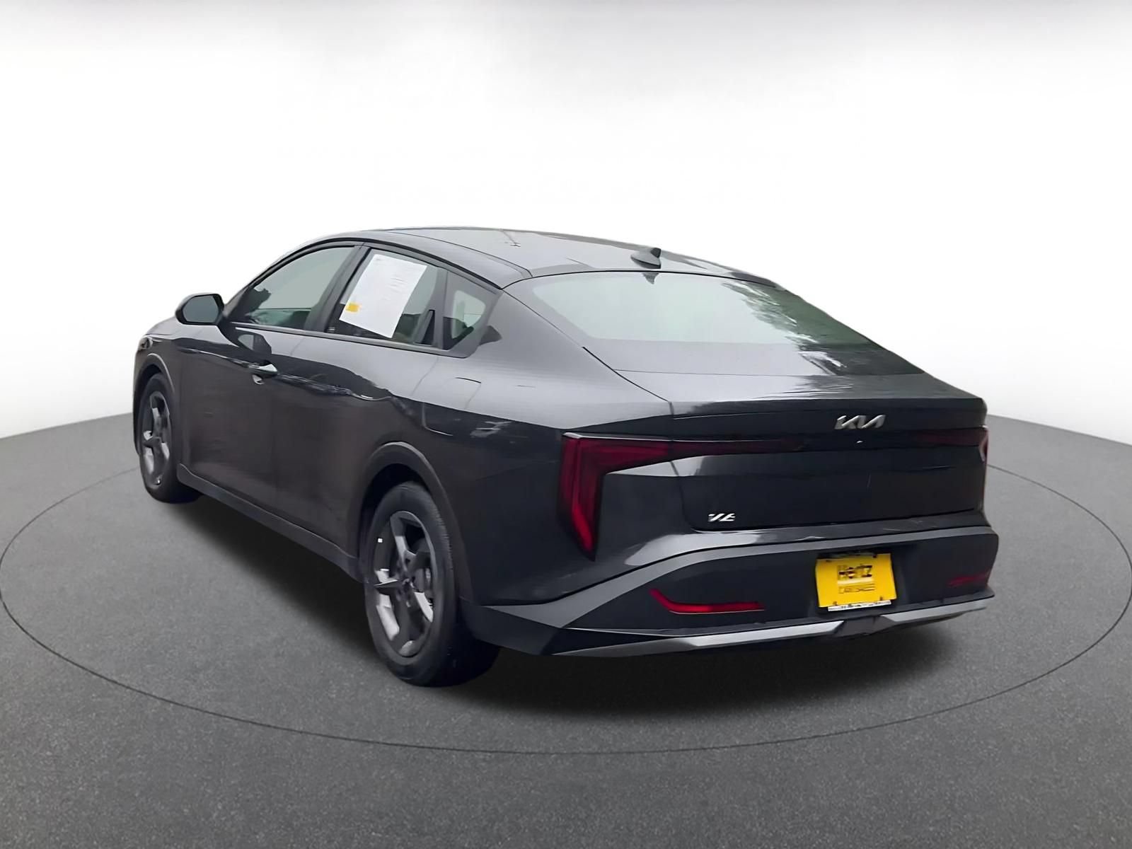 Thumbnail: 2025 Kia K4 - 10
